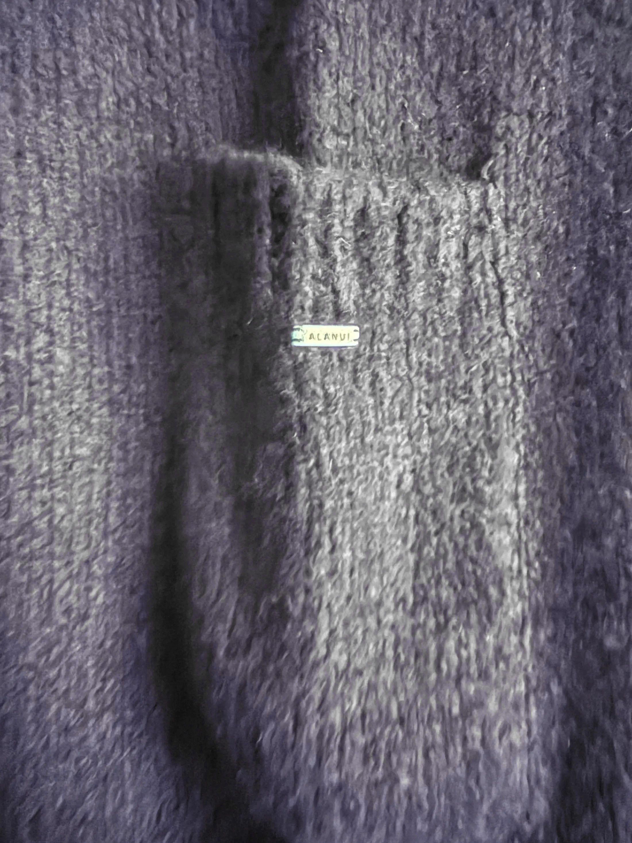 Alanui Alanui Finest Cashmere Pants Size US 32 / EU 48 - 10 Thumbnail