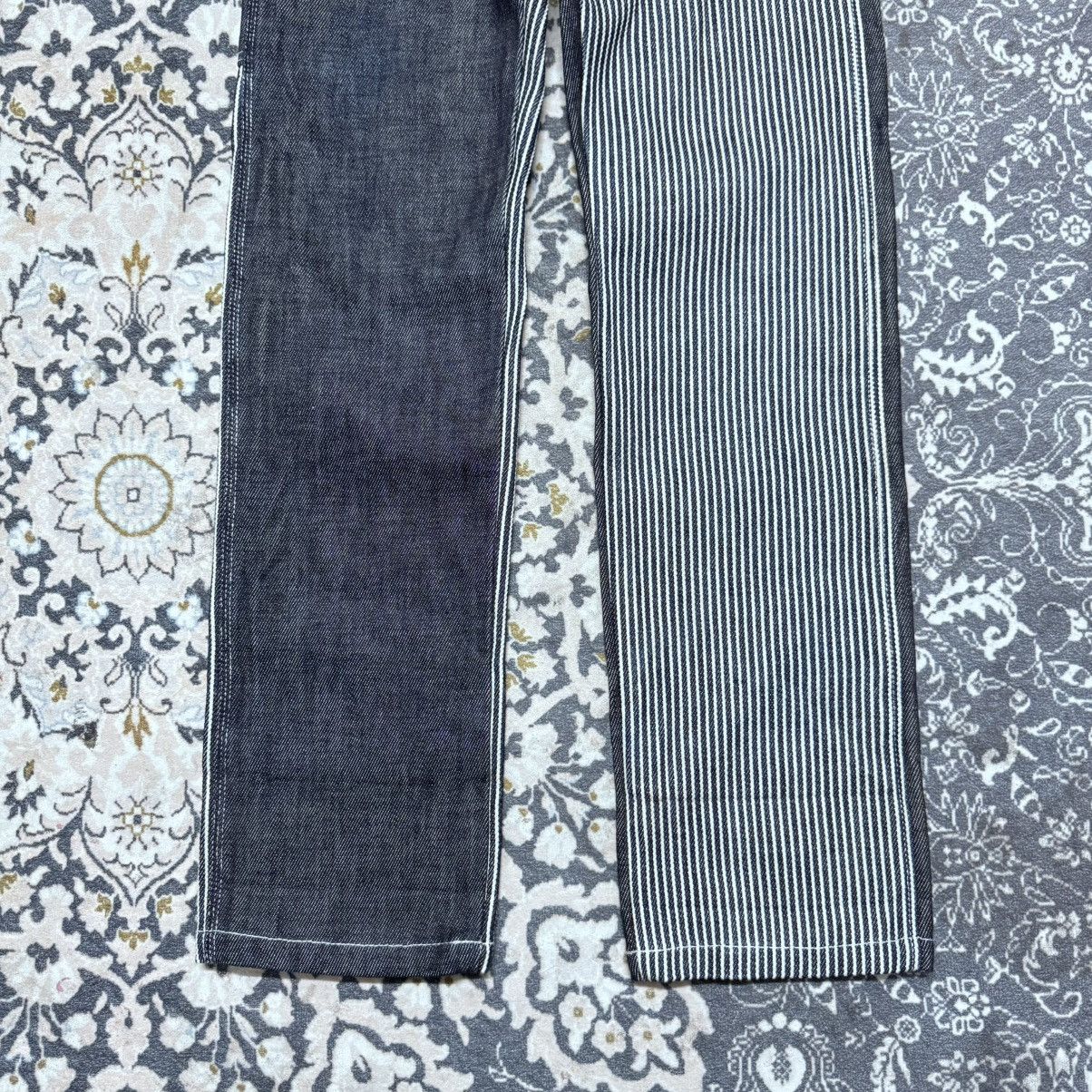 KOJIMA GENES 20oz Kojima Genes Denim Hybrid Carpenter Pants Hickory Size US 30 / EU 46 - 7 Thumbnail