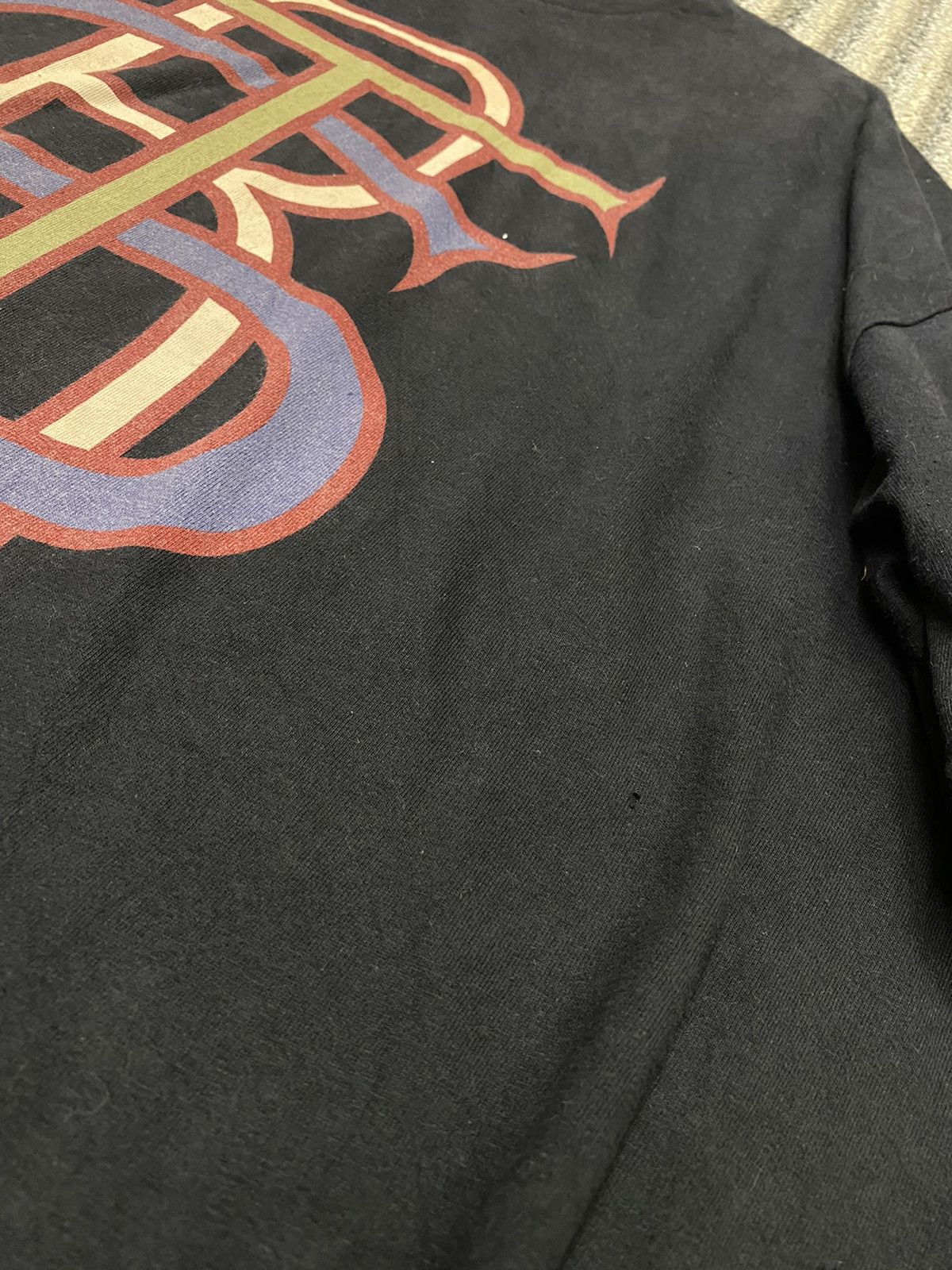 Band Tees × ROCKSMITH RockSmith UsA Tshirt Size US XXL / EU 58 / 5 - 9 Thumbnail