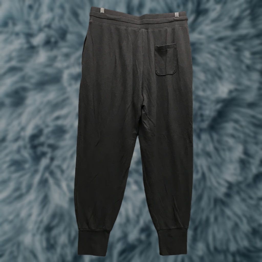 Fabletics Fabletics Jogger Sweatpants Womens XL Pockets Drawstring Gray Size 40" / US 18 - 1 Thumbnail