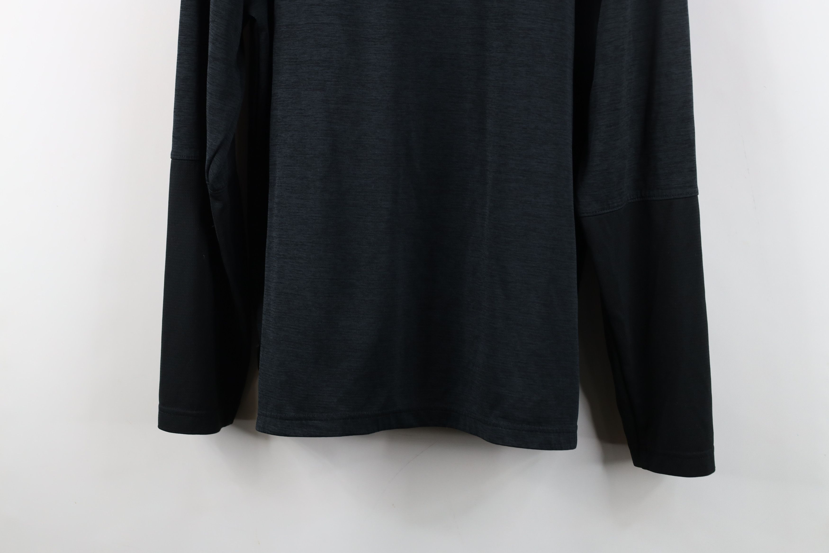 Nike Nike Mini Swoosh University of Missouri Long Sleeve T-Shirt Size US L / EU 52-54 / 3 - 12 Thumbnail