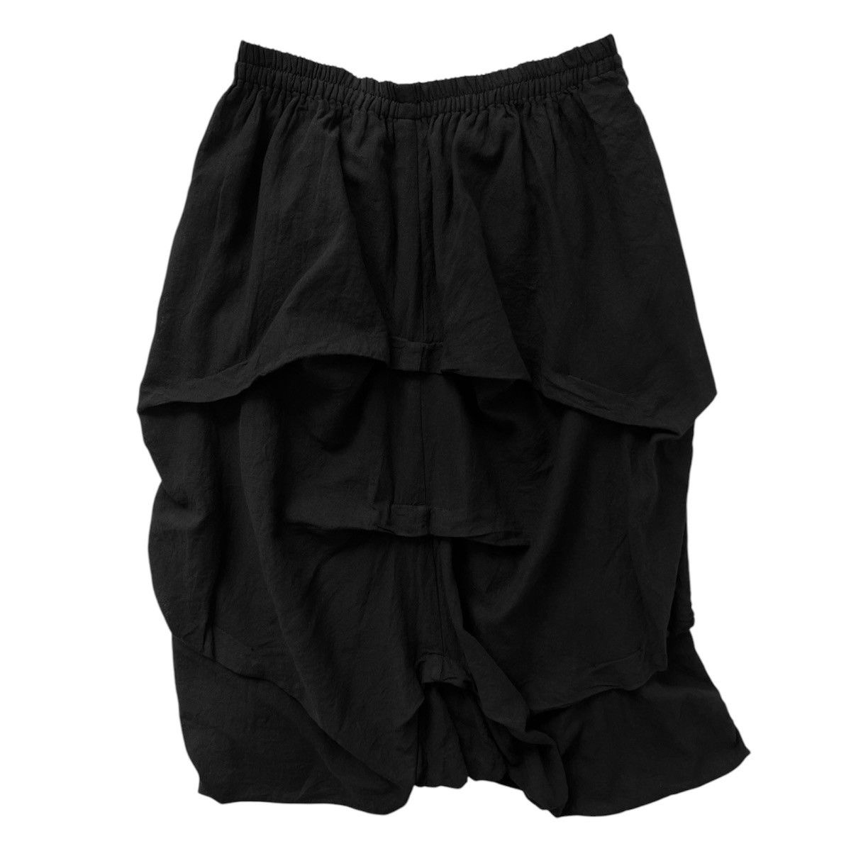 Japanese Brand a x e s Femme Mini Skirt Size 25" / US 0 / IT 36 - 3 Thumbnail