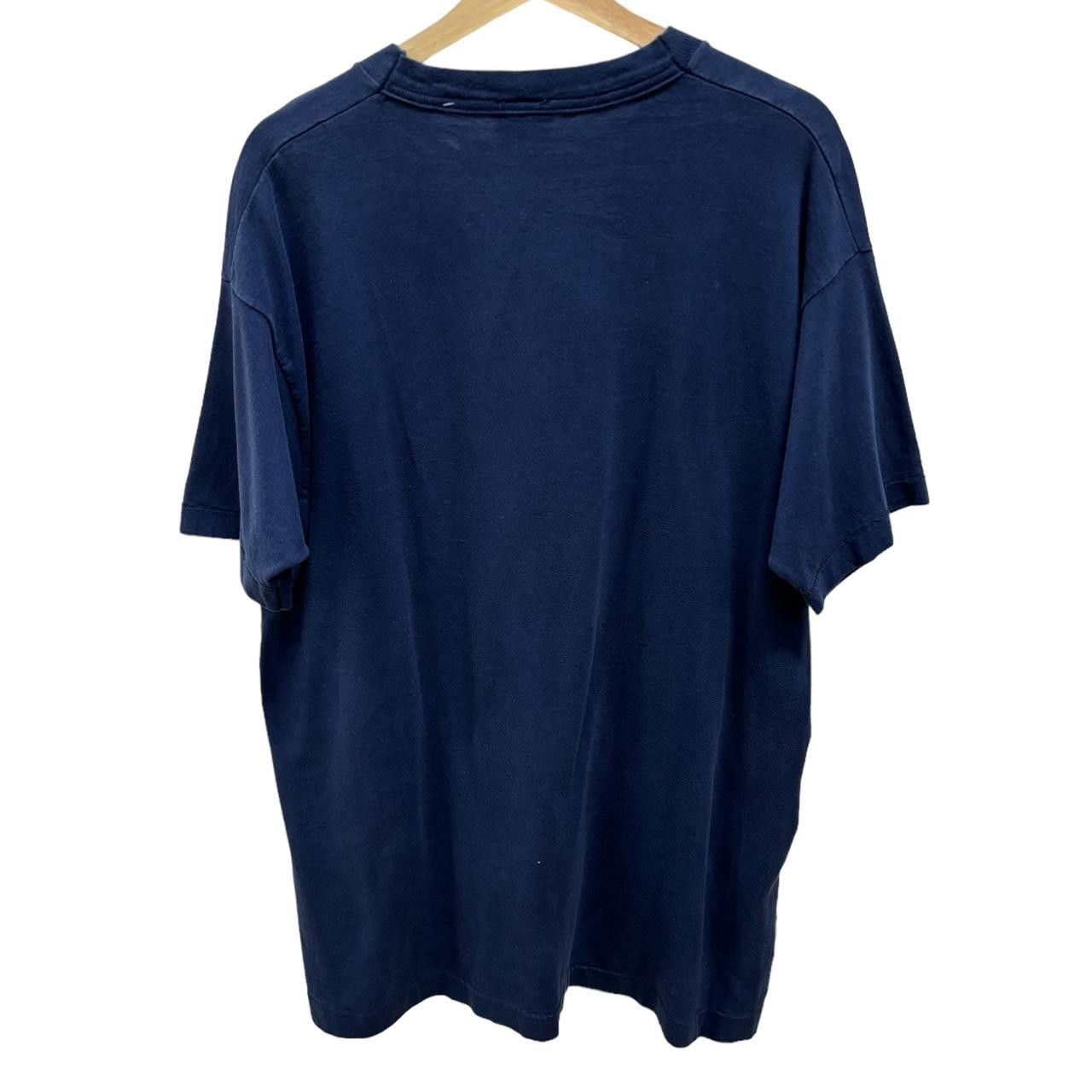 Vintage Vintage Notre Dame t-shirt size: L Size US L / EU 52-54 / 3 - 4 Thumbnail