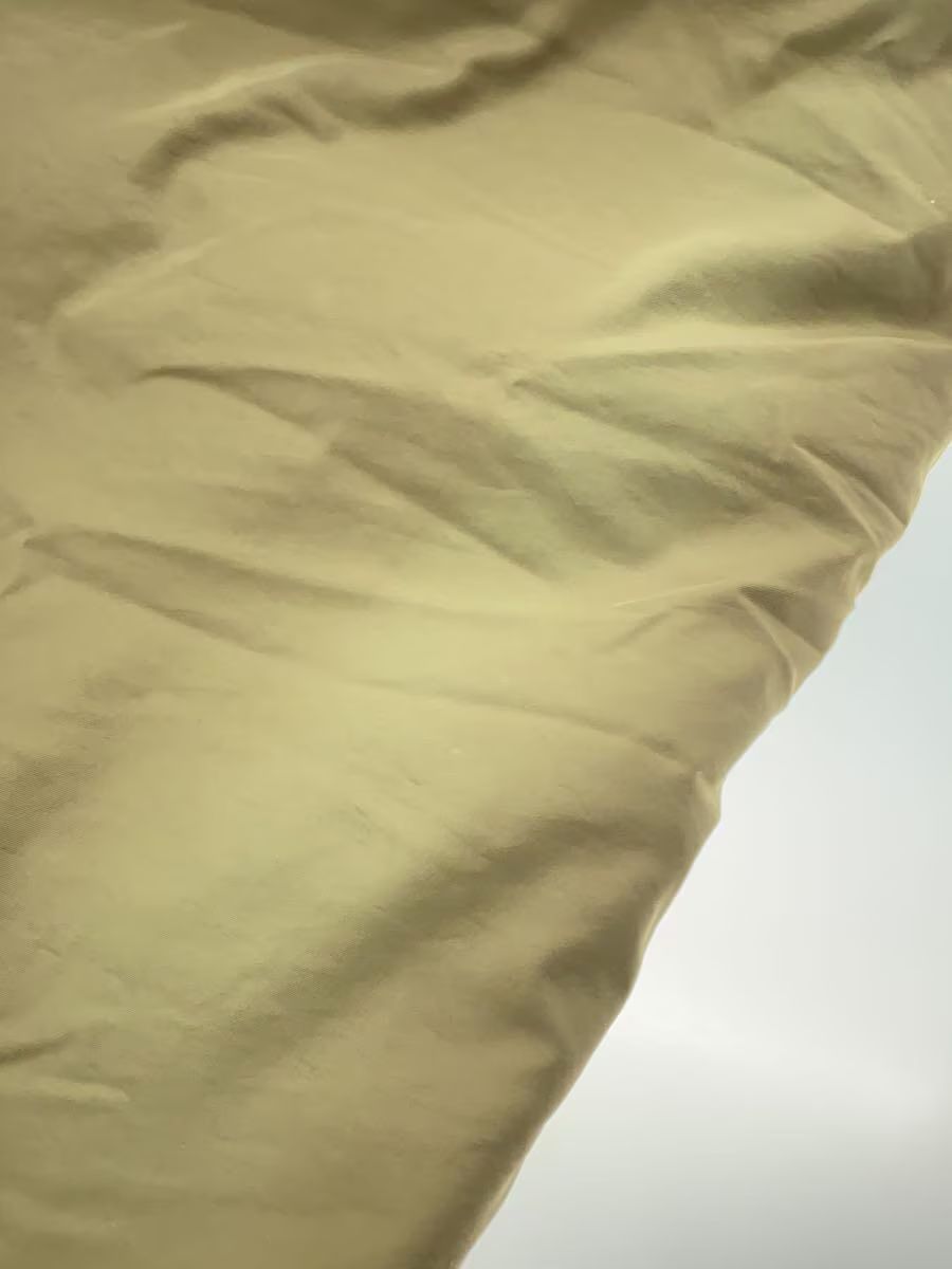 Half Zip High Neck Puffer Jacket