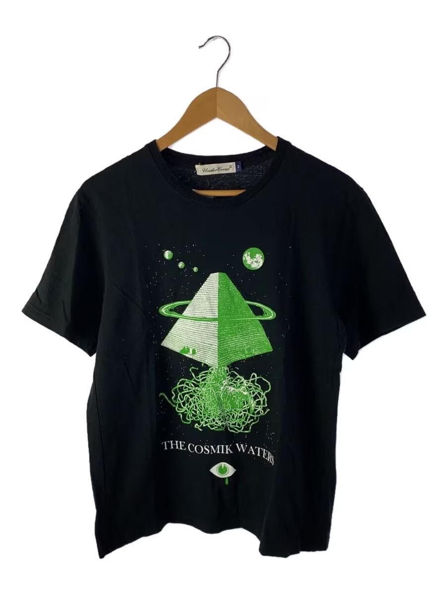 Undercover The Cosmik Waters Tee - Undercover Size US M / EU 48-50 / 2 - 1 Thumbnail
