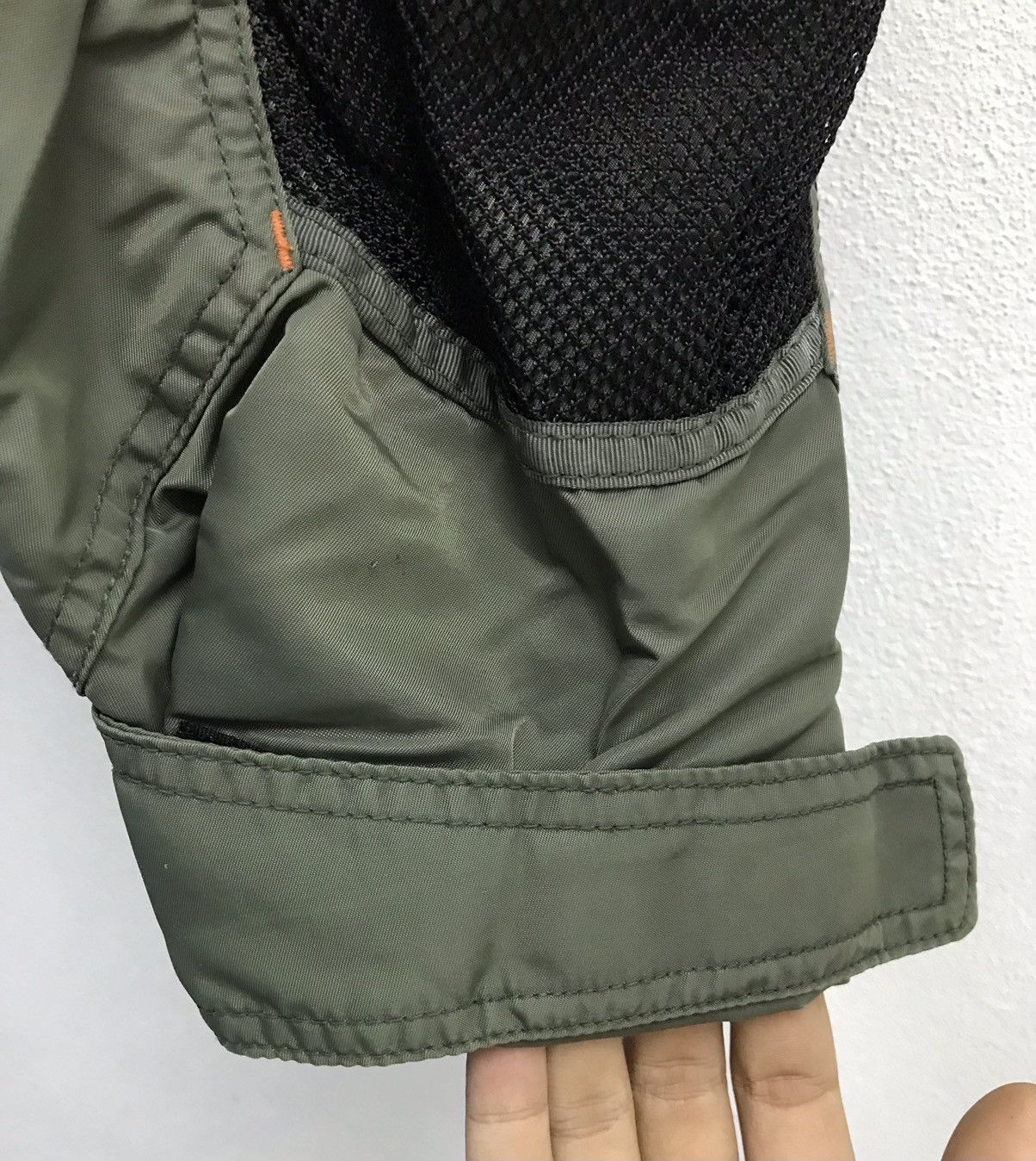 Airwalk Vintage Airwalk Jacket Size US M / EU 48-50 / 2 - 16 Thumbnail