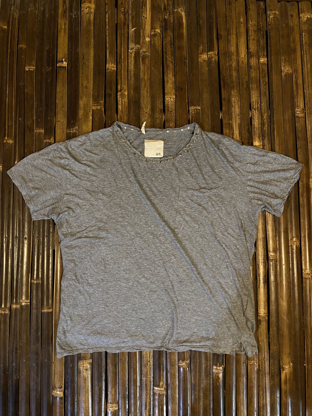 Valentino VALENTINO TSHIRT Size L / US 10 / IT 46 - 1 Thumbnail