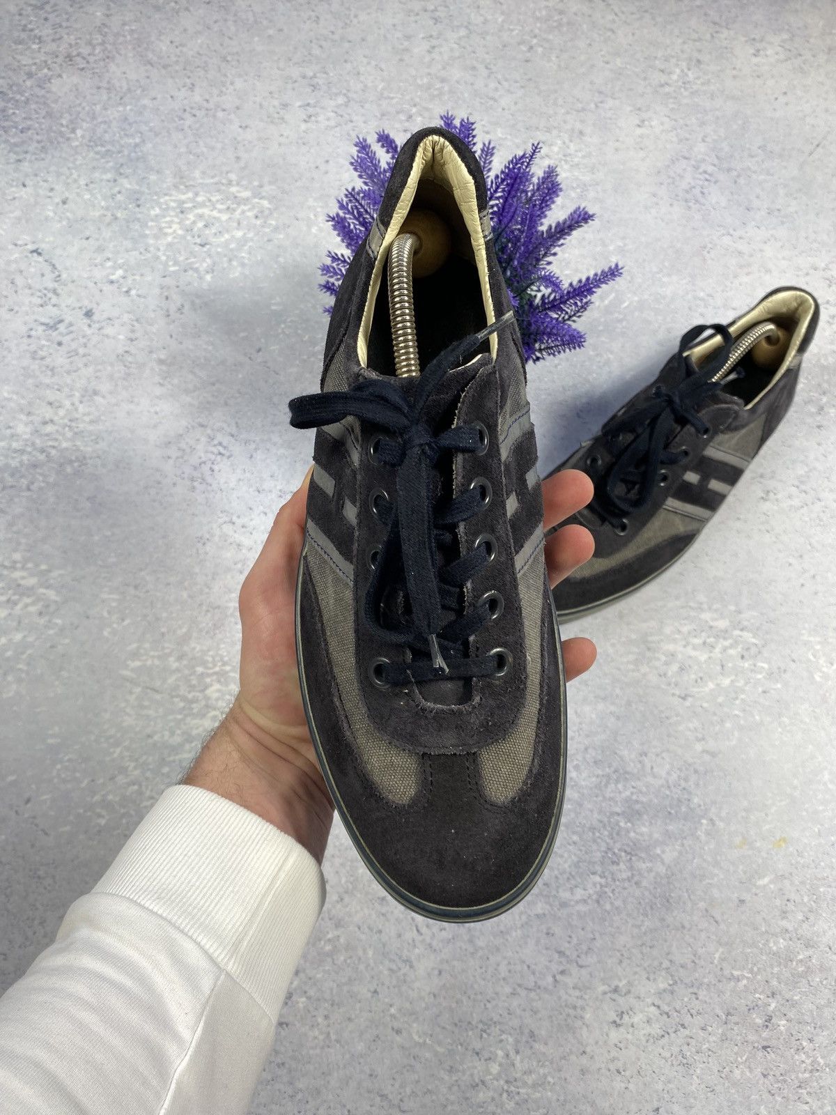 Hogan Hogan Men’s Sneakers Size 9 Size US 9 / EU 42 - 7 Thumbnail