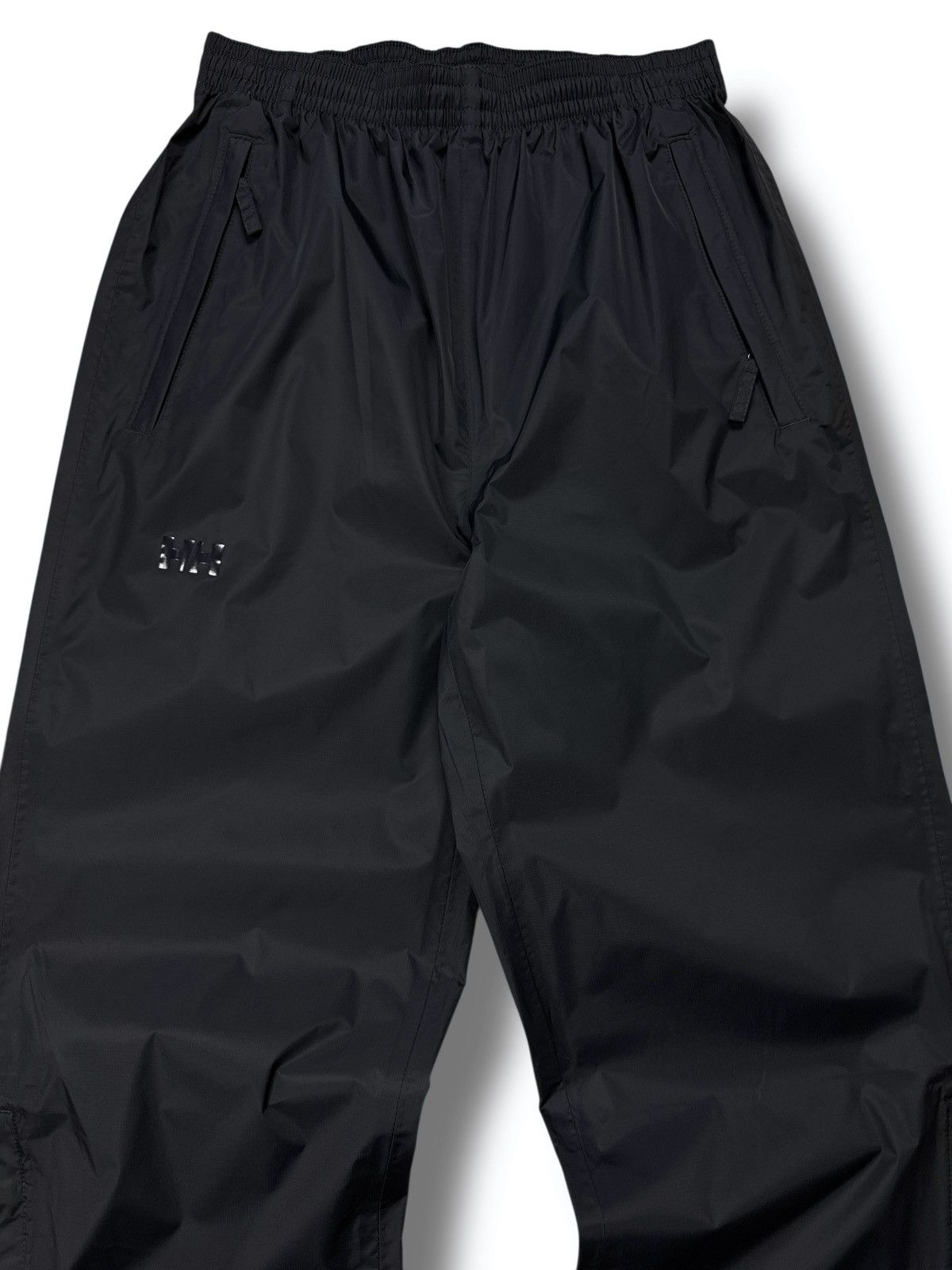Helly Hansen Helly Hansen Waterproof Breathable Pants Men’s Regular Fit Size US 30 / EU 46 - 2 Thumbnail