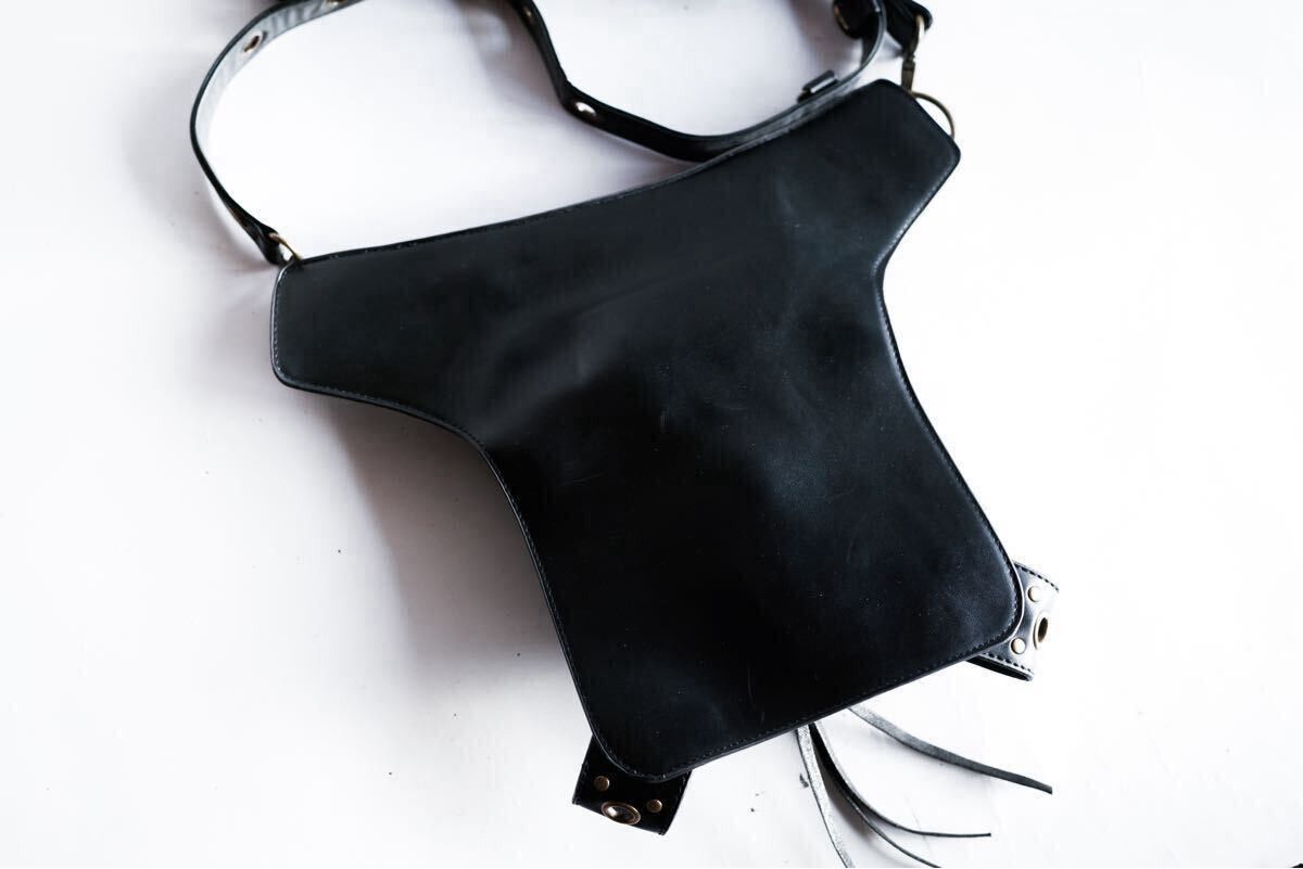 Other kmrii style belt bag Size ONE SIZE - 8 Thumbnail