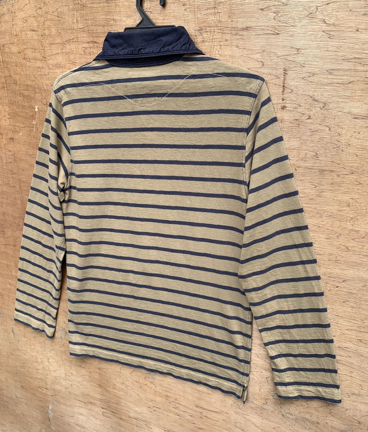 45rpm × Japanese Brand 🔥🔥 45rpm Long Sleeve Collar Shirt Size US M / EU 48-50 / 2 - 7 Thumbnail
