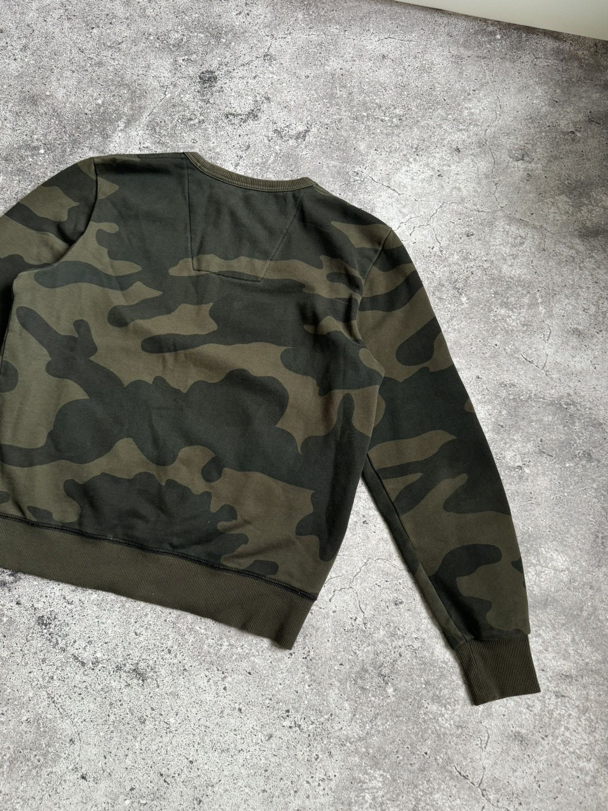 G-Star × Vintage Vintage G-Star Raw Military style camo Size US S / EU 44-46 / 1 - 10 Thumbnail