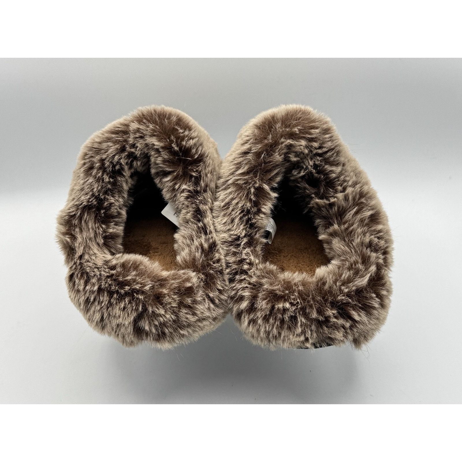 Other Isotoner Women's Classic Comfort Clog Slipper Size Cheetah Size US 9.5 / IT 39.5 - 3 Thumbnail