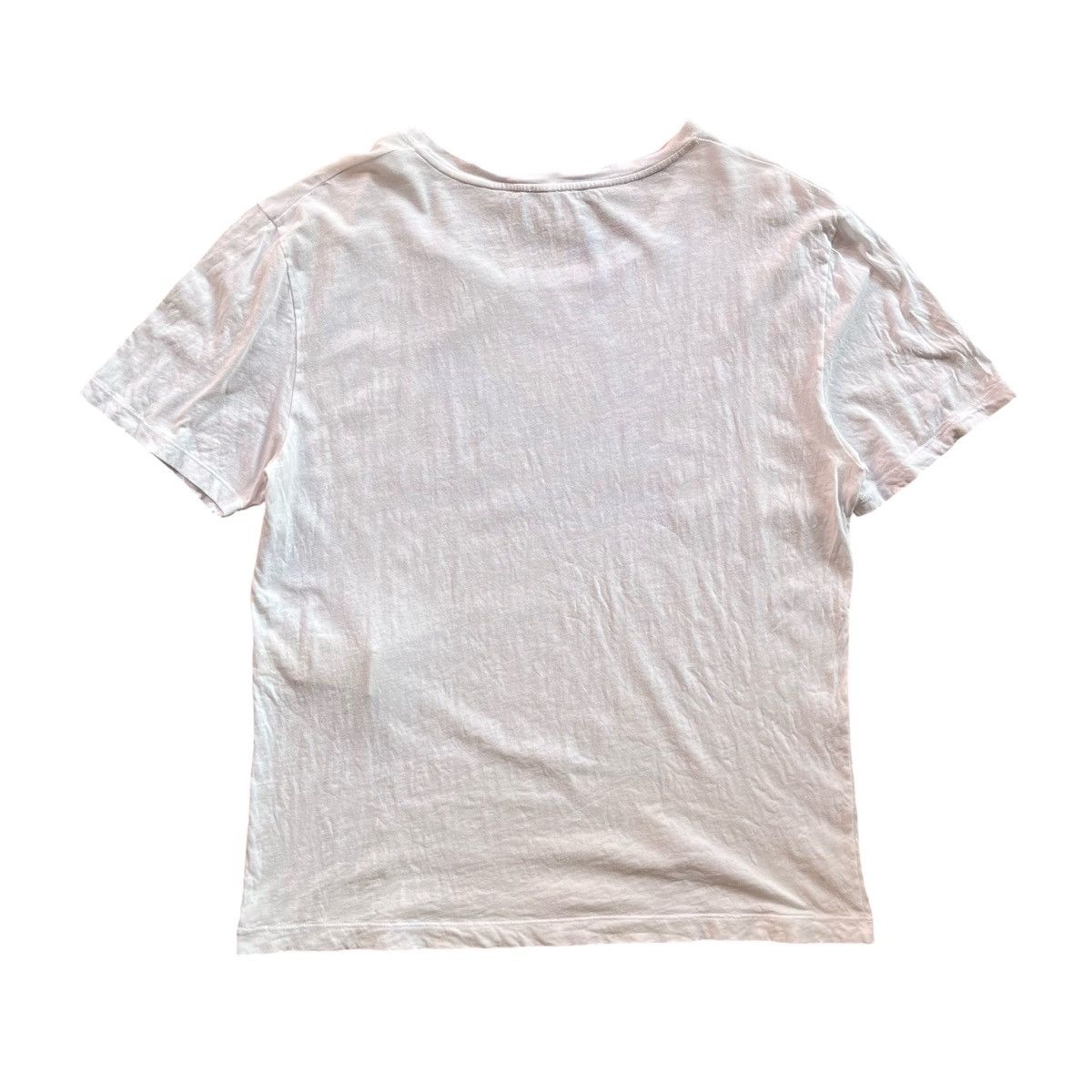 Gucci Gucci Tee Size US M / EU 48-50 / 2 - 2 Thumbnail