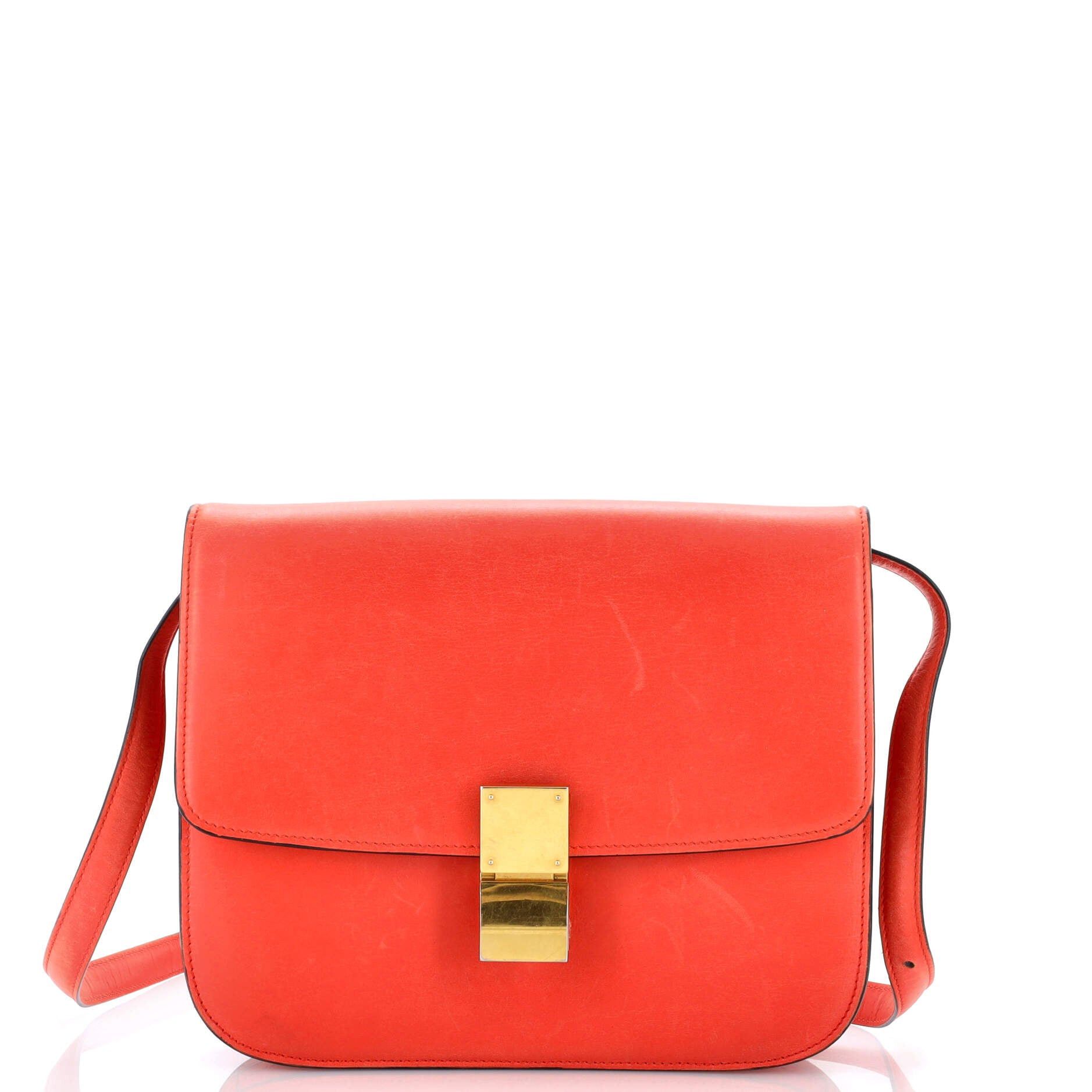 Celine Classic Box Bag Size ONE SIZE - 1 Thumbnail