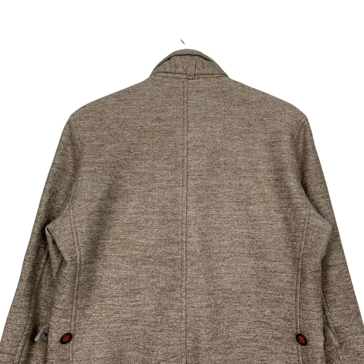 Distinction Men's Bigi Casual Jacket