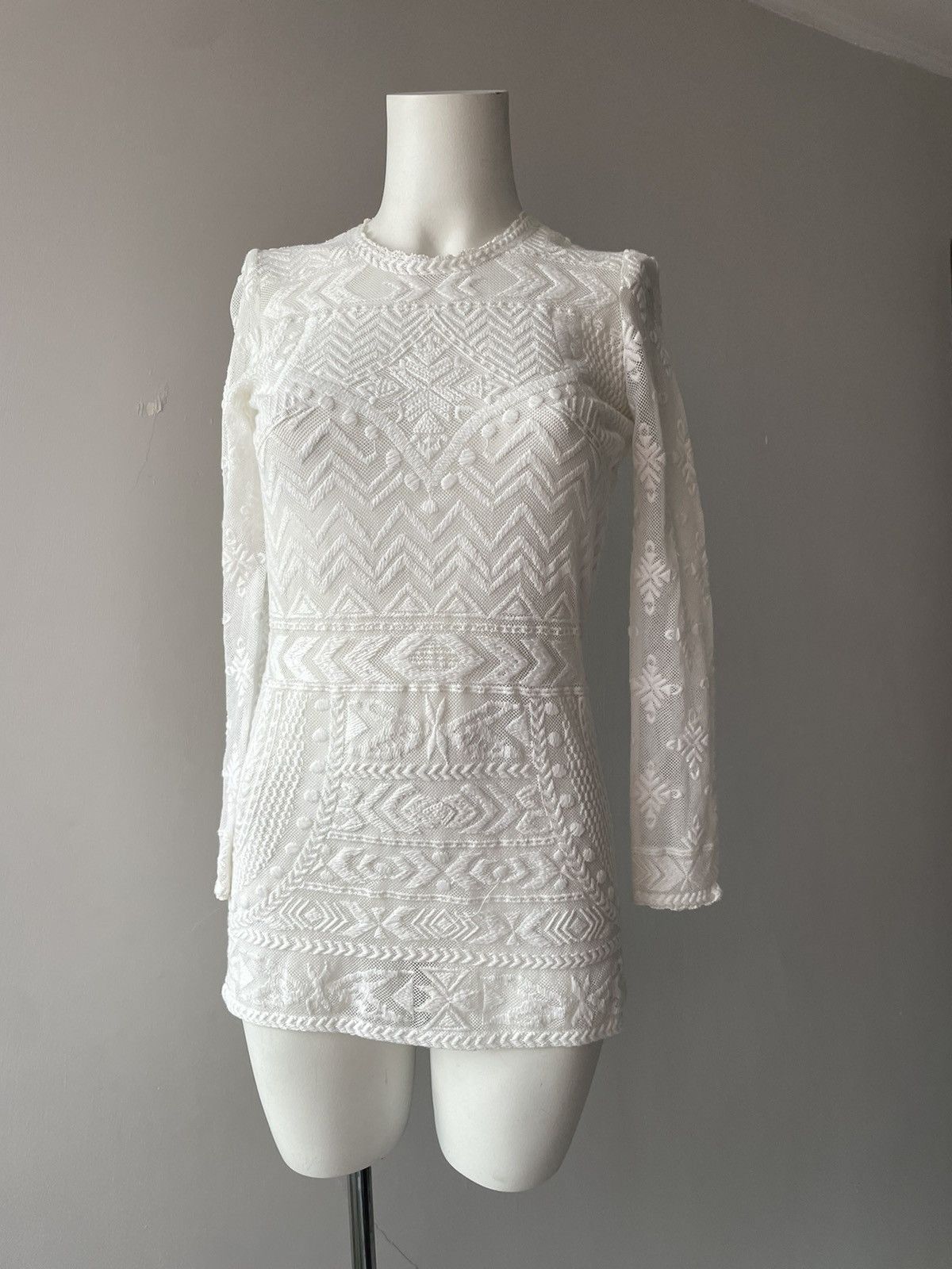 Isabel Marant Isabel marant blouse Size S / US 4 / IT 40 - 5 Thumbnail