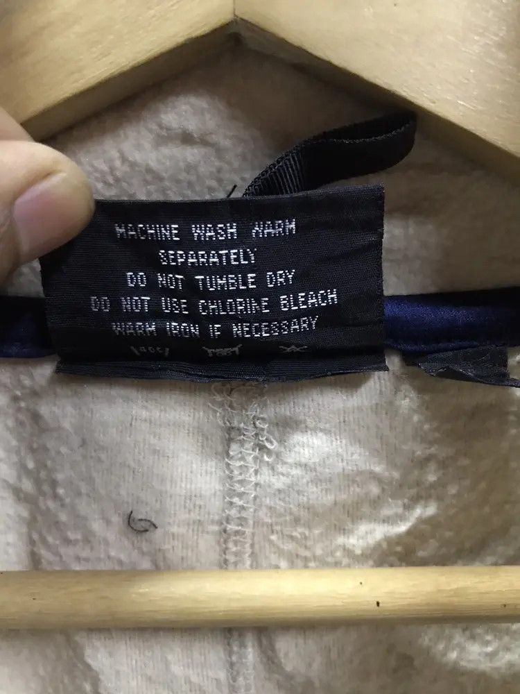 Woodlands Vintage Woodlands Fleece Jackets Size US S / EU 44-46 / 1 - 7 Thumbnail