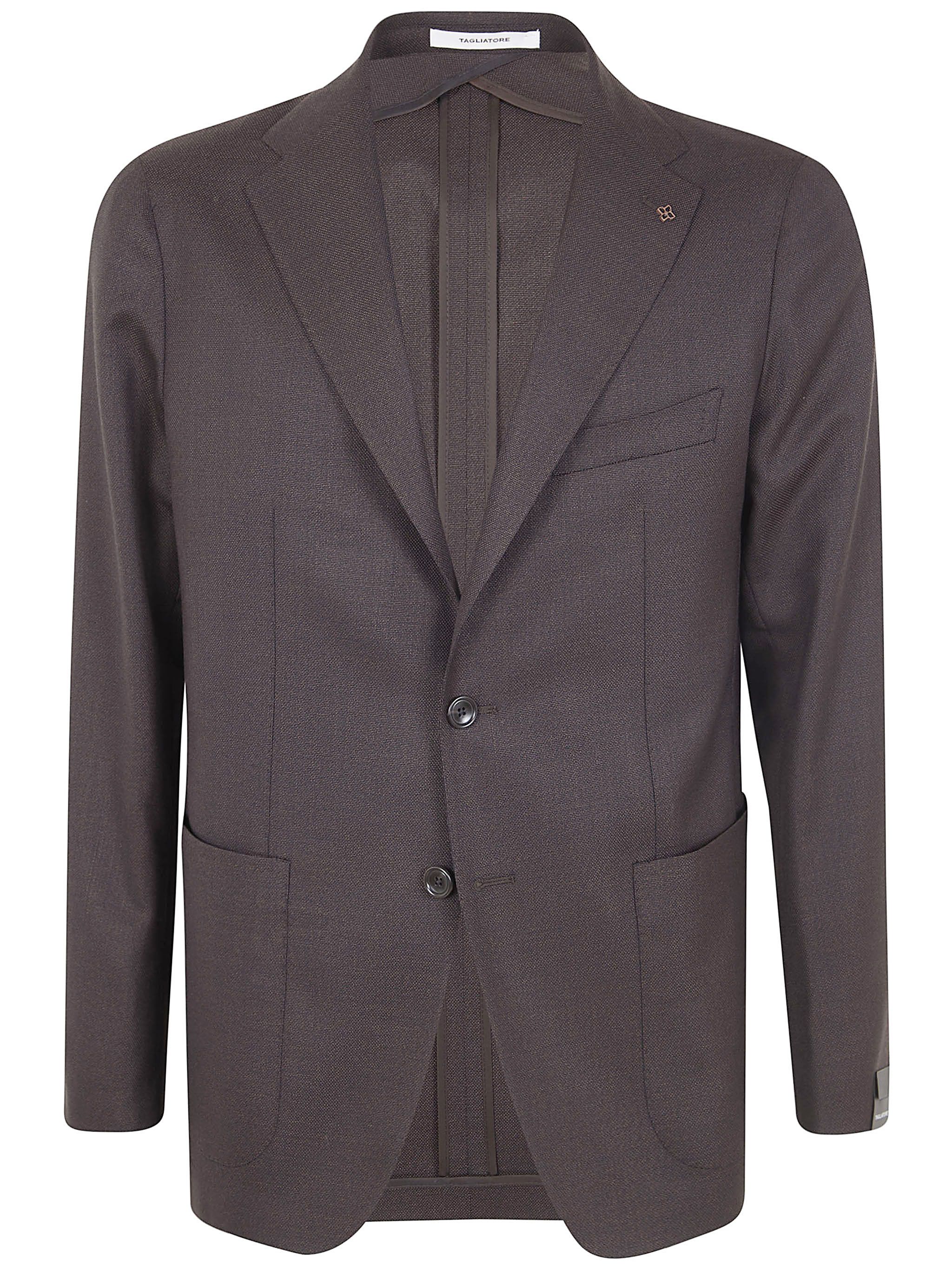 Tagliatore "MONTECARLO" JACKET Size US XL / EU 56 / 4 - 1 Thumbnail