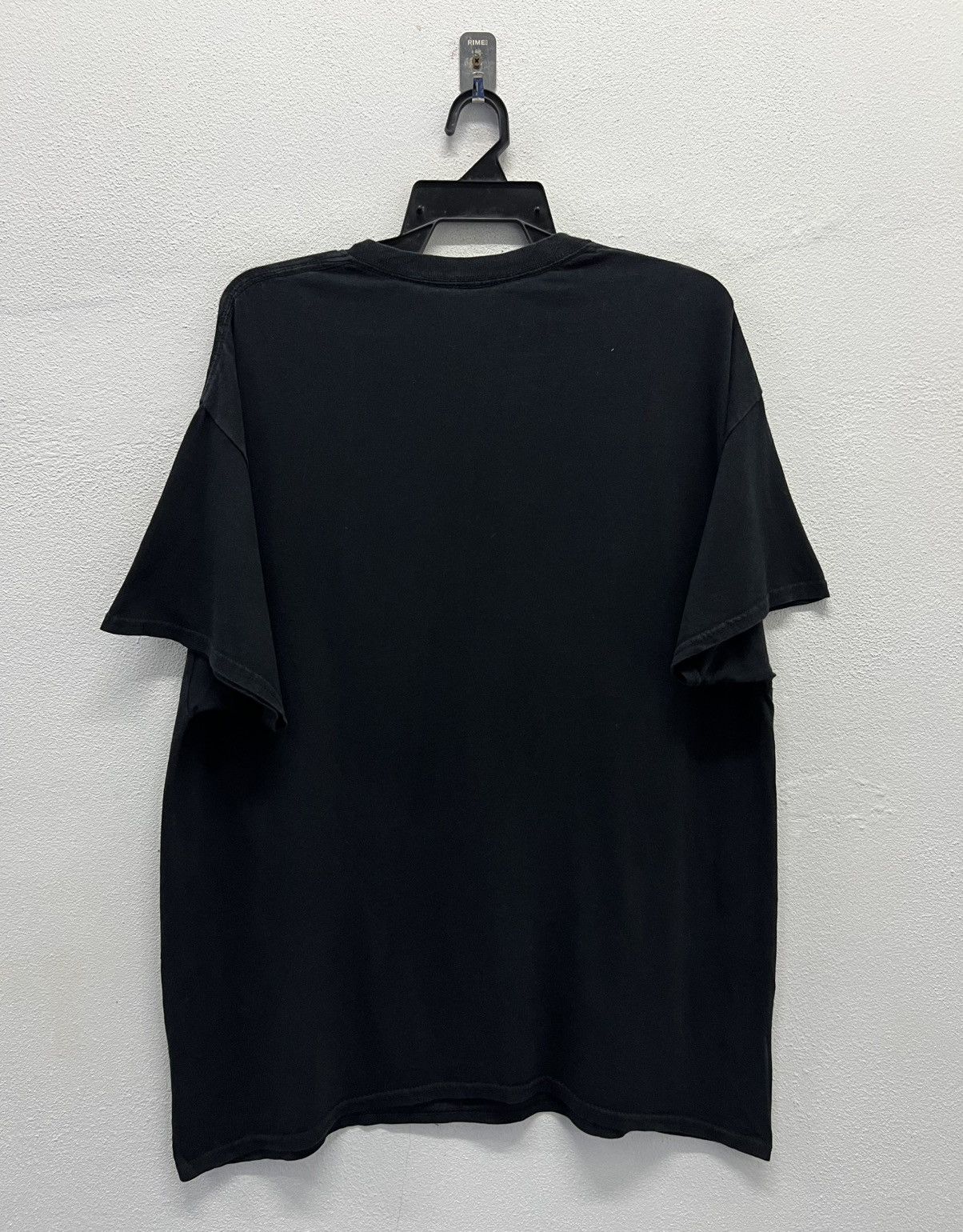 Anime × Vintage VINTAGE ALL EVERYONE IS DOPE ANIME EYES SHIRT Size US XL / EU 56 / 4 - 2 Thumbnail