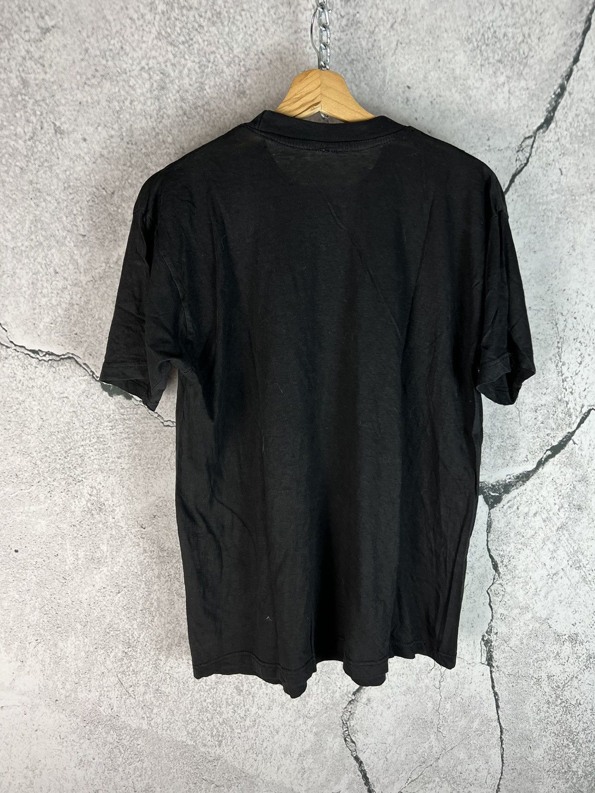 Band Tees Y2K 2000s System Of A Down Toxicity Album Promo Tee Size US XL / EU 56 / 4 - 2 Thumbnail