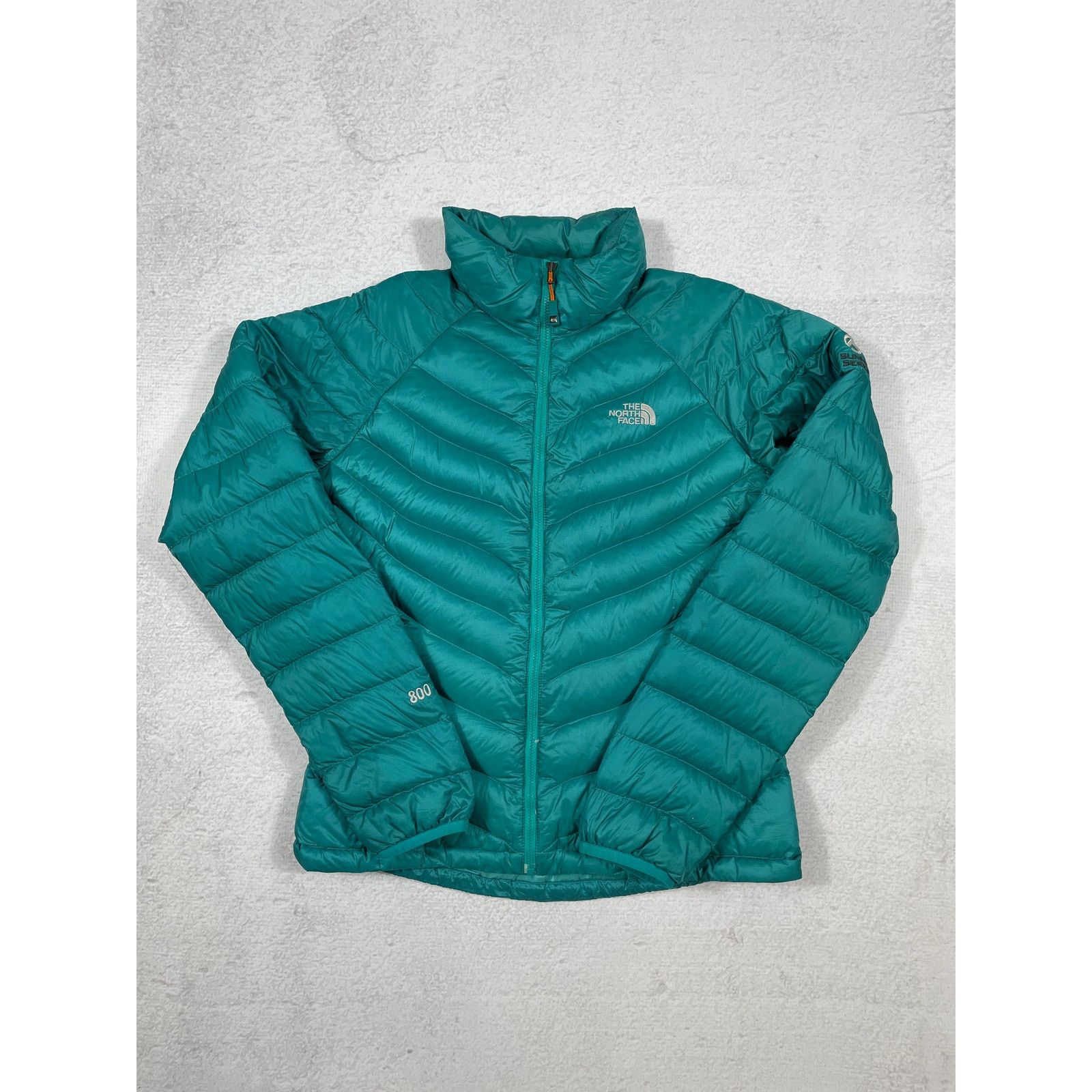 The North Face Vintage The North Face Series Puffer Jacket - Women's Small Size S / US 4 / IT 40 - 1 Thumbnail