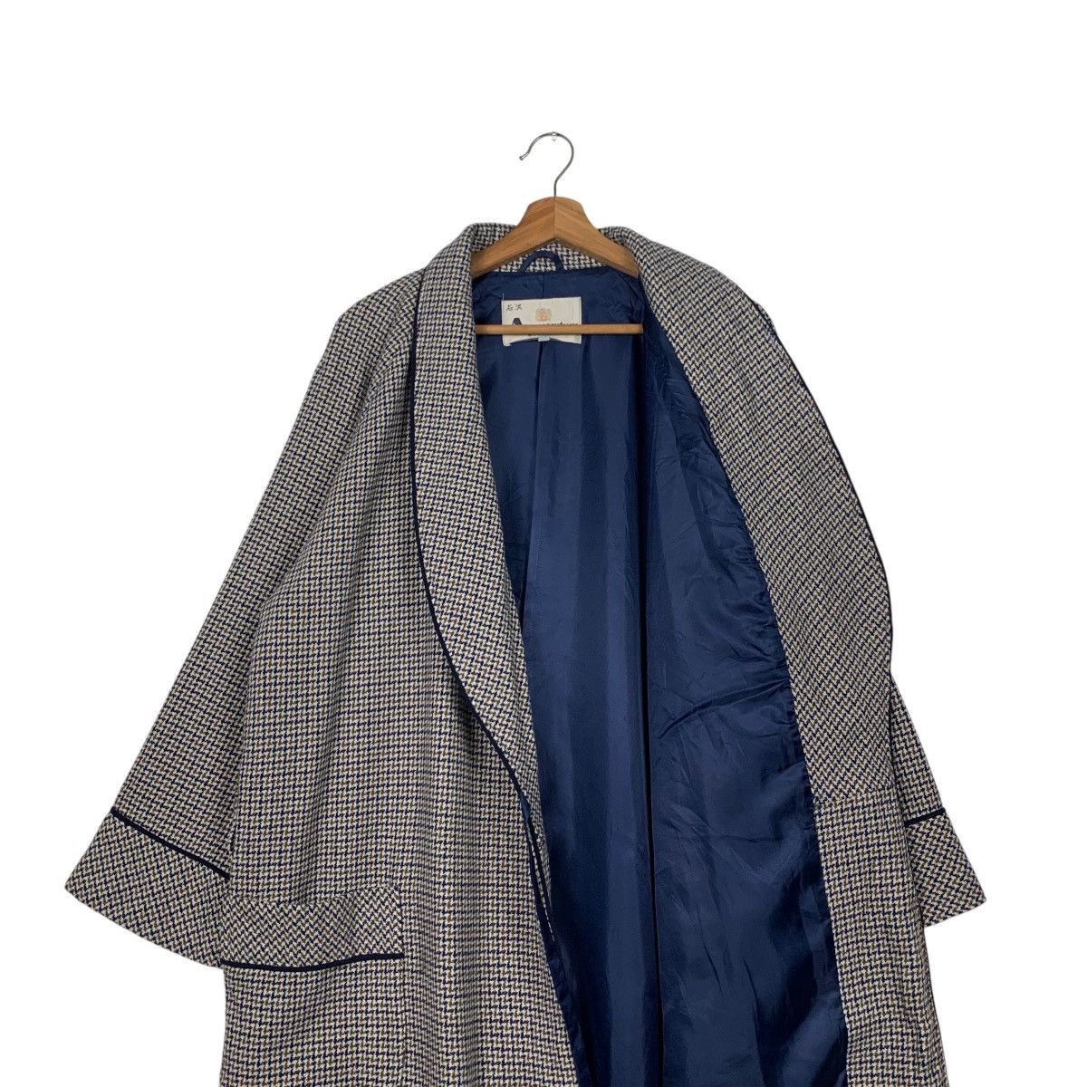 Aquascutum AQUASCUTUM Made in Japan Robes #2134-C94 Size US M / EU 48-50 / 2 - 11 Thumbnail