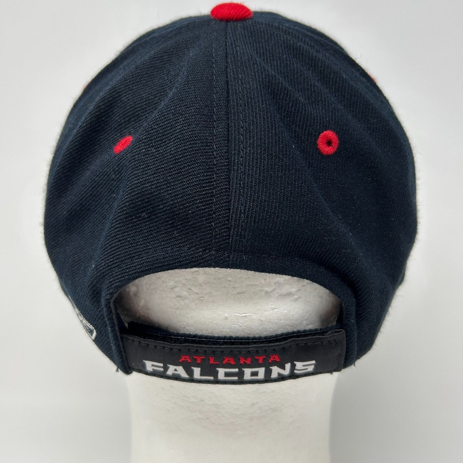 Reebok Atlanta Falcons Hat Cap Football NFL Reebok Strapback Size ONE SIZE - 3 Thumbnail