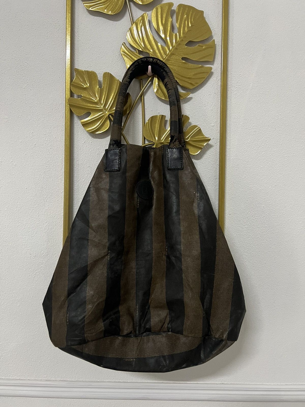 Fendi Fendi shoulder bag Size ONE SIZE - 1 Thumbnail