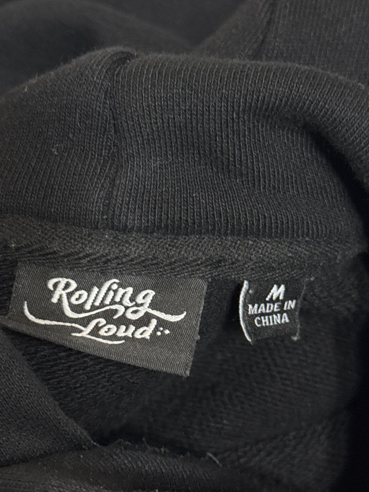 Rolling Loud Rolling loud NY 2021 Size US M / EU 48-50 / 2 - 4 Thumbnail