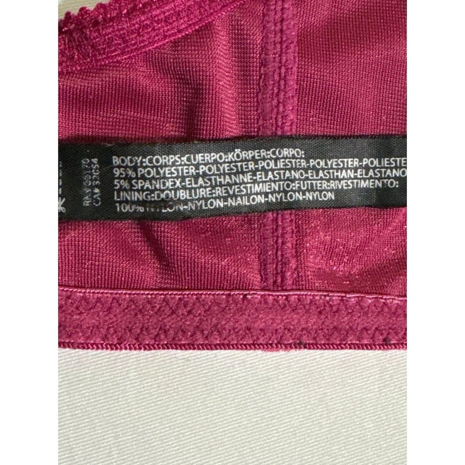 Urban Outfitters Urban Outfitters Out From Under Anastasia Balconette Medium Size M / US 6-8 / IT 42-44 - 6 Thumbnail