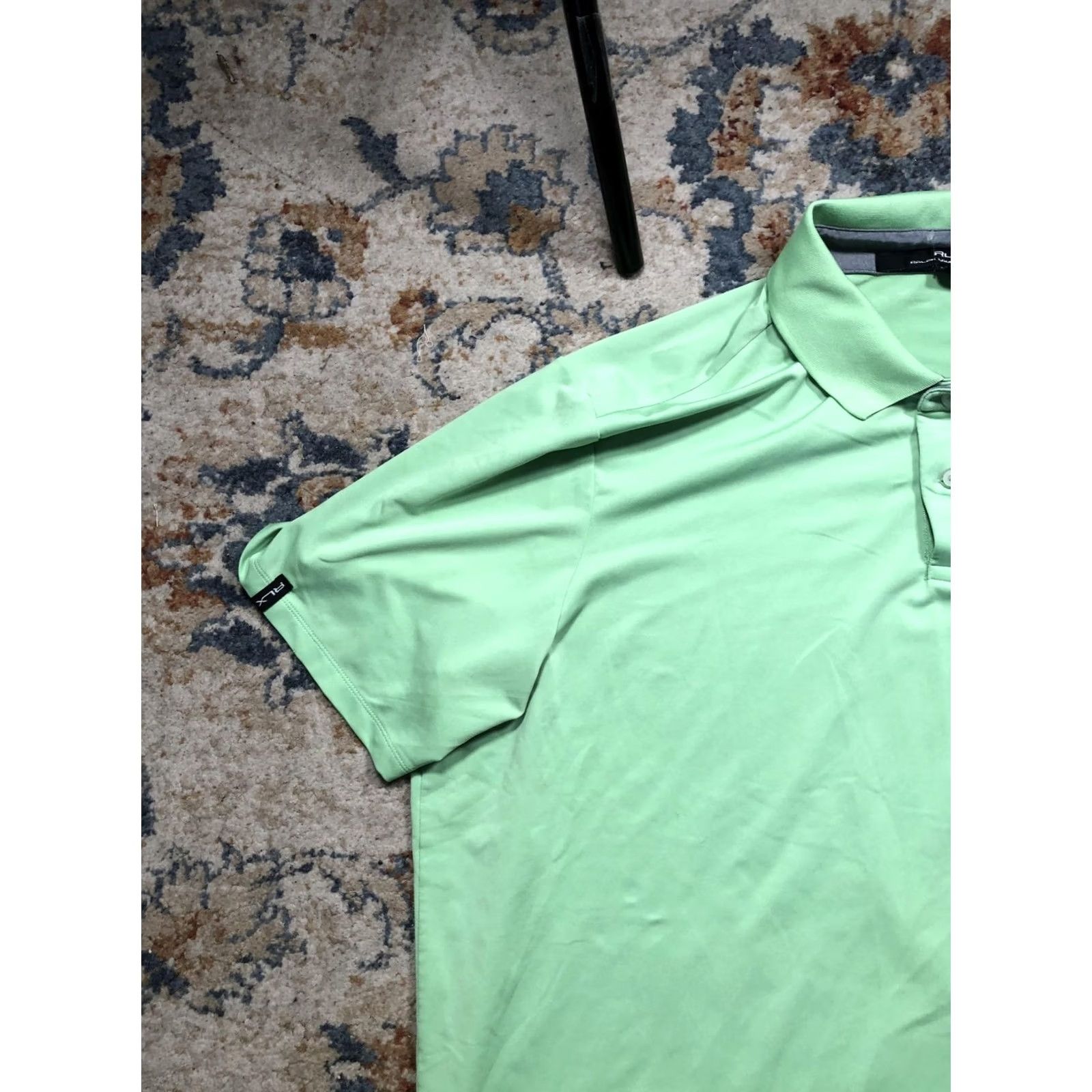 Ralph Lauren VINTAGE? No. Size US XXL / EU 58 / 5 - 3 Thumbnail