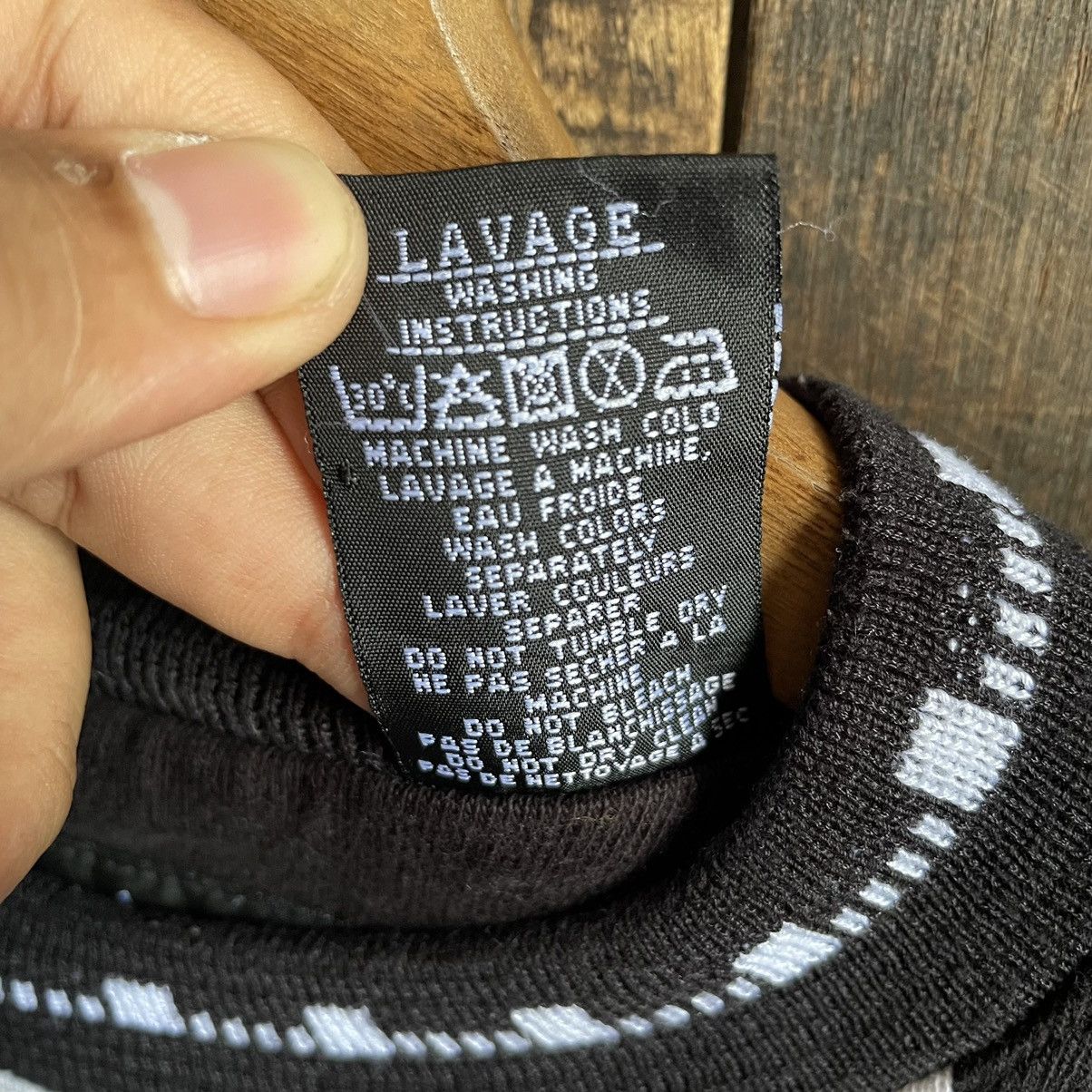 Marc Buchanan Vintage Marc Buchanan Pelle Pelle Sweatshirt Size US M / EU 48-50 / 2 - 6 Thumbnail