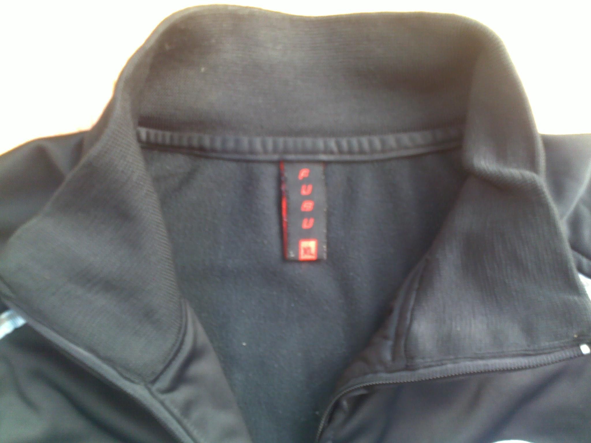 Fubu FUBU jacket, vintage Fubu windbreaker, 90s, 1990s, size XL Size US XL / EU 56 / 4 - 5 Thumbnail