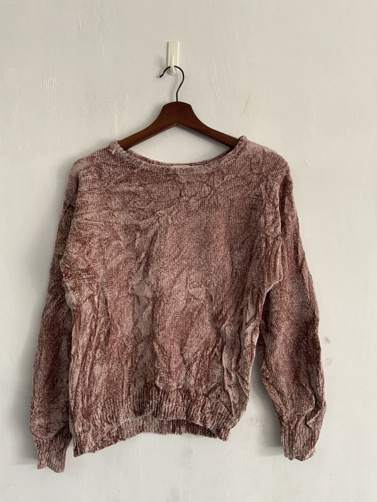 Other Velvet Corduroi Long Sleeve Size US M / EU 48-50 / 2 - 1 Thumbnail