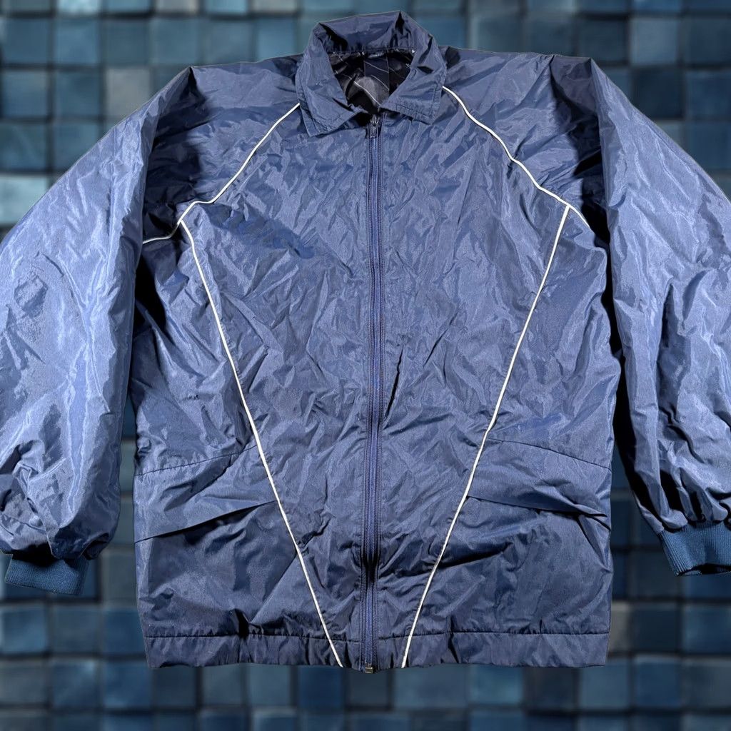 Goretex × Marmot × Vintage VTG Y2K Marmot Gore-Tex Full Zip Jacket