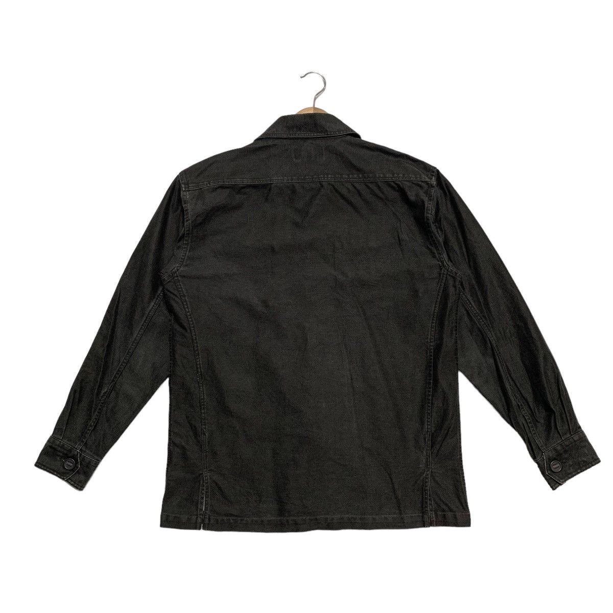 Kansai Yamamoto Sissy By Kansai Yamamoto Jacket Size US M / EU 48-50 / 2 - 7 Thumbnail