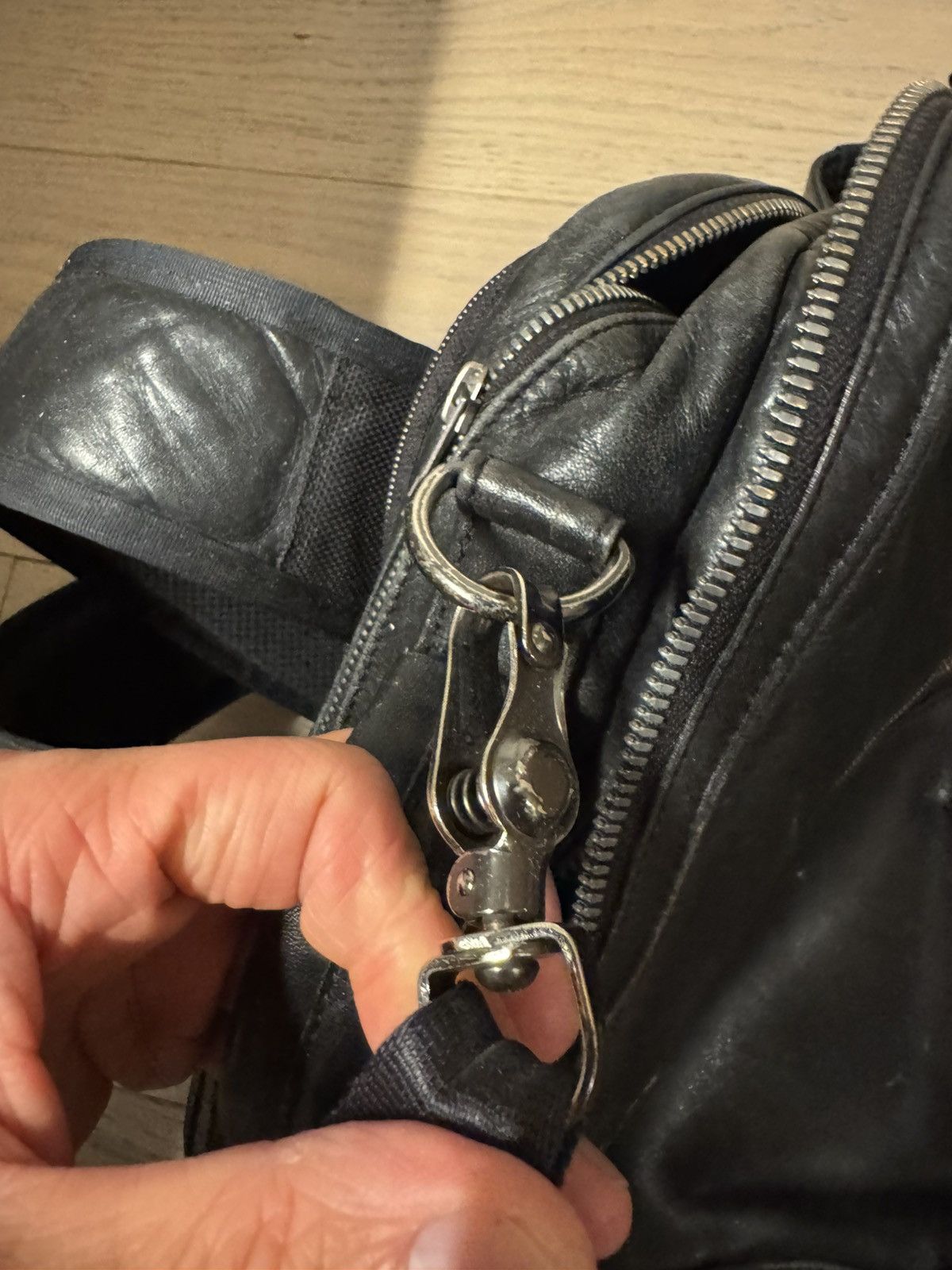 Porter porter 3way leather Size ONE SIZE - 12 Thumbnail