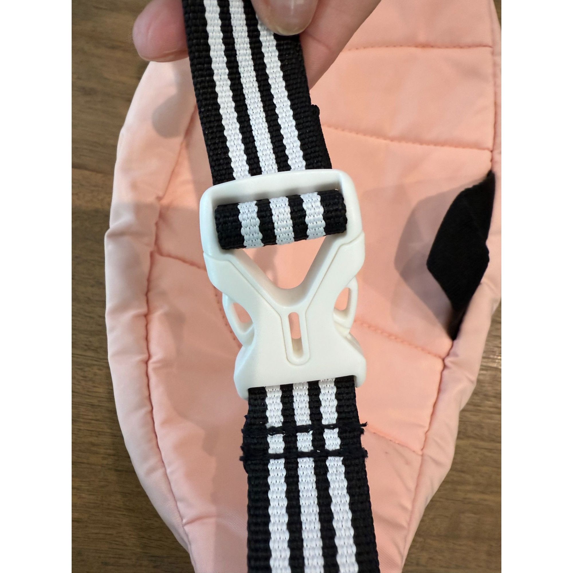 Adidas Adidas Core Waist Pack, Fanny Pack, Crossbody Size ONE SIZE - 9 Thumbnail