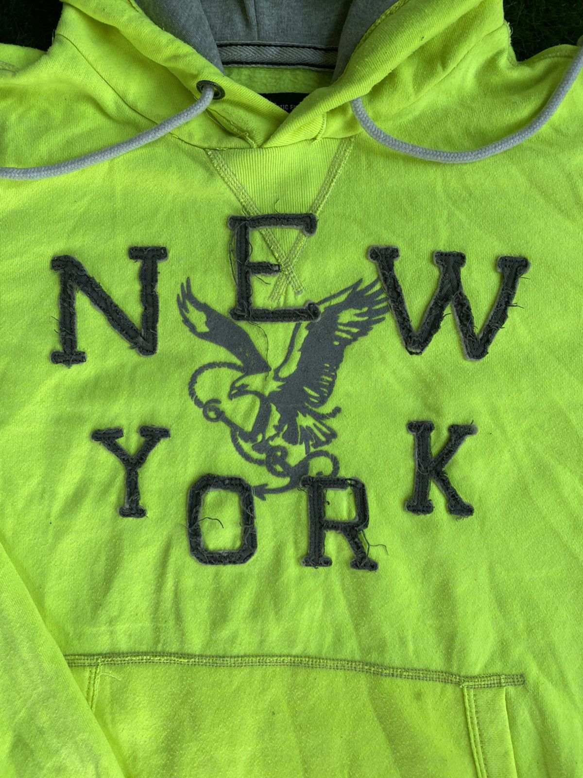 American Eagle Outfitters American Eagle Outfitters Hooded Size US M / EU 48-50 / 2 - 3 Thumbnail