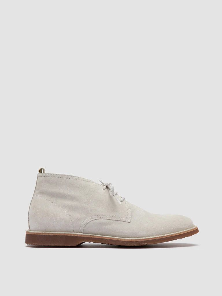 o1w1db10524 Shoes in White