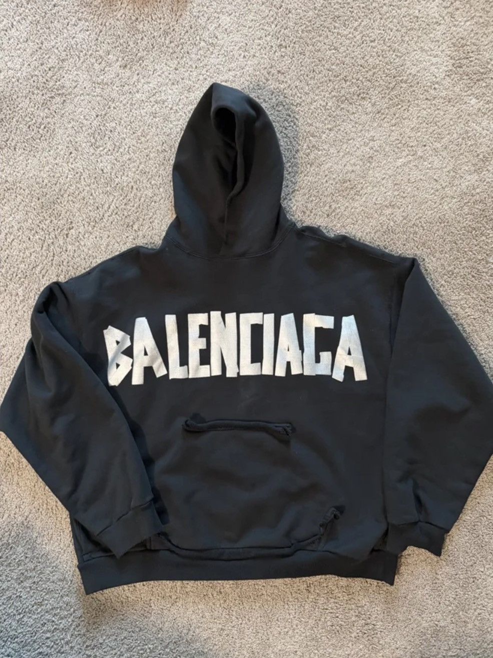 Balenciaga Balenciaga Size US M / EU 48-50 / 2 - 1 Thumbnail