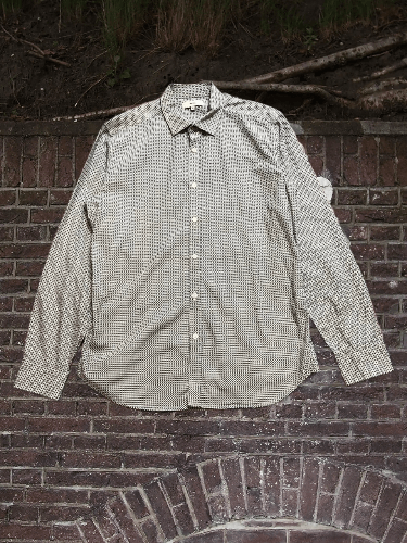 Diesel Diesel Shirt Size US L / EU 52-54 / 3 - 1 Thumbnail