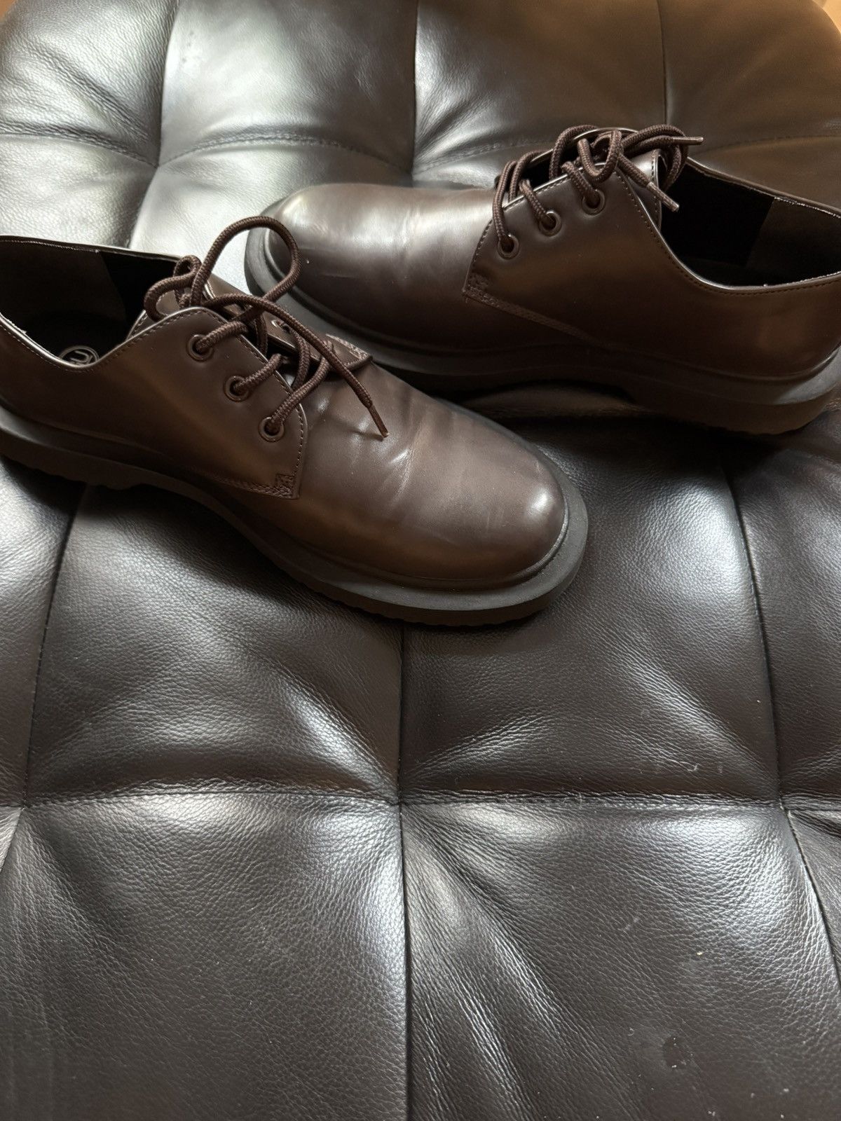 GU × Undercover Undercover GU Derbies Size US 9.5 / EU 42-43 - 4 Thumbnail