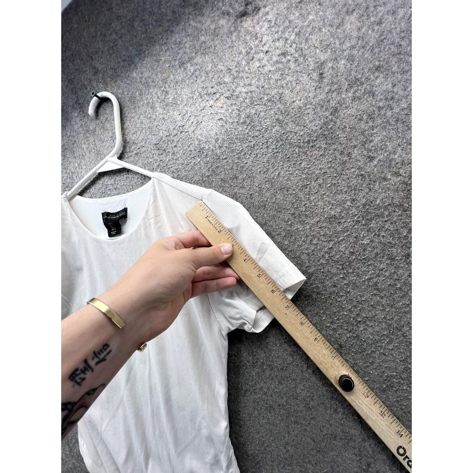 Vintage VINTAGE? No. Size S / US 4 / IT 40 - 3 Thumbnail