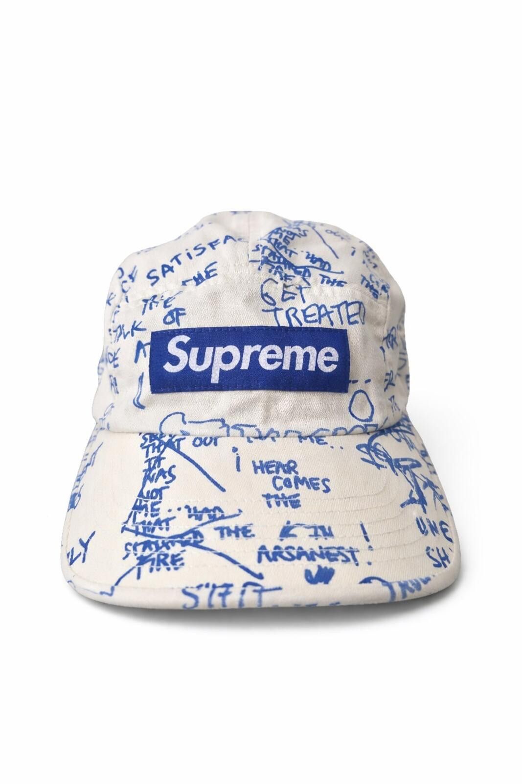 Supreme Supreme Sphinx Gonz Hat | Grailed