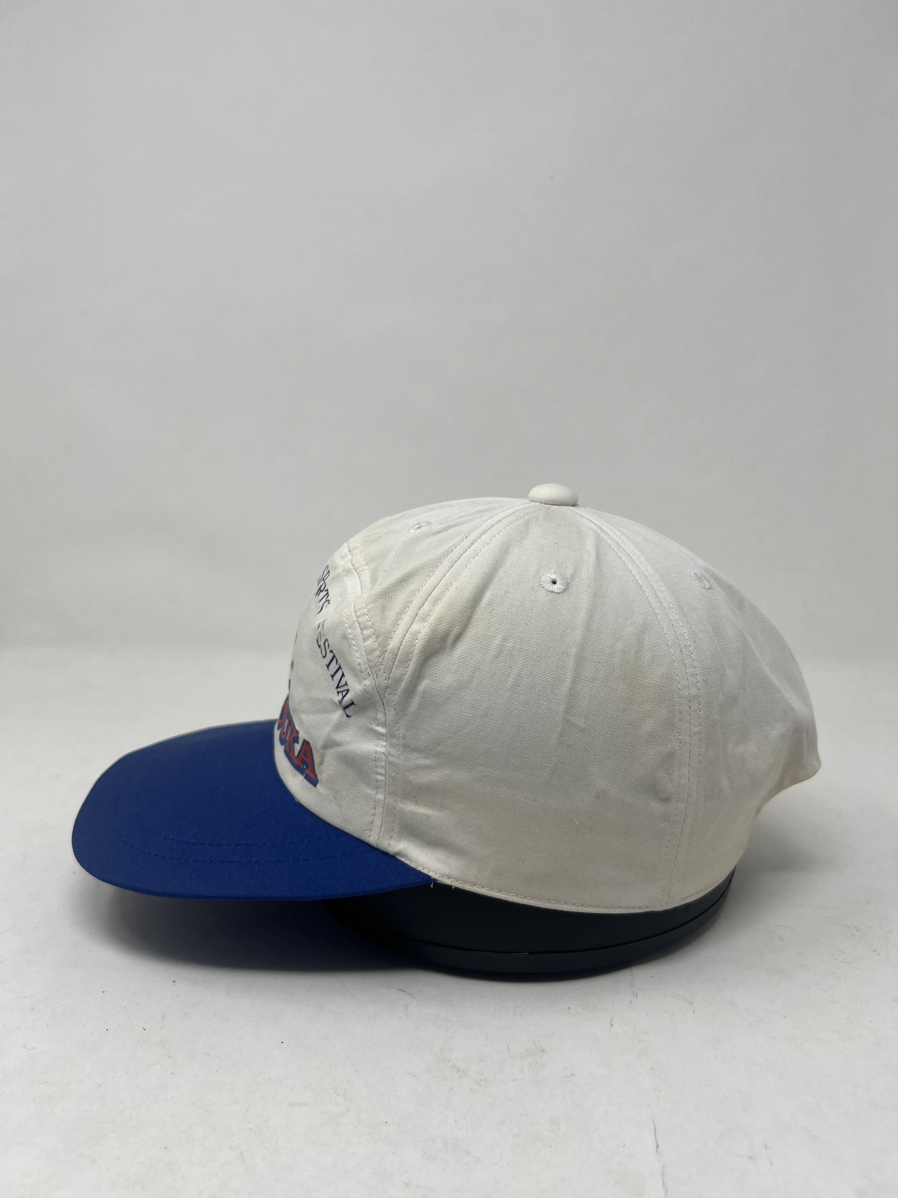 Japanese Brand Vintage Hiratsuka Mizuno Hat Size ONE SIZE - 3 Thumbnail