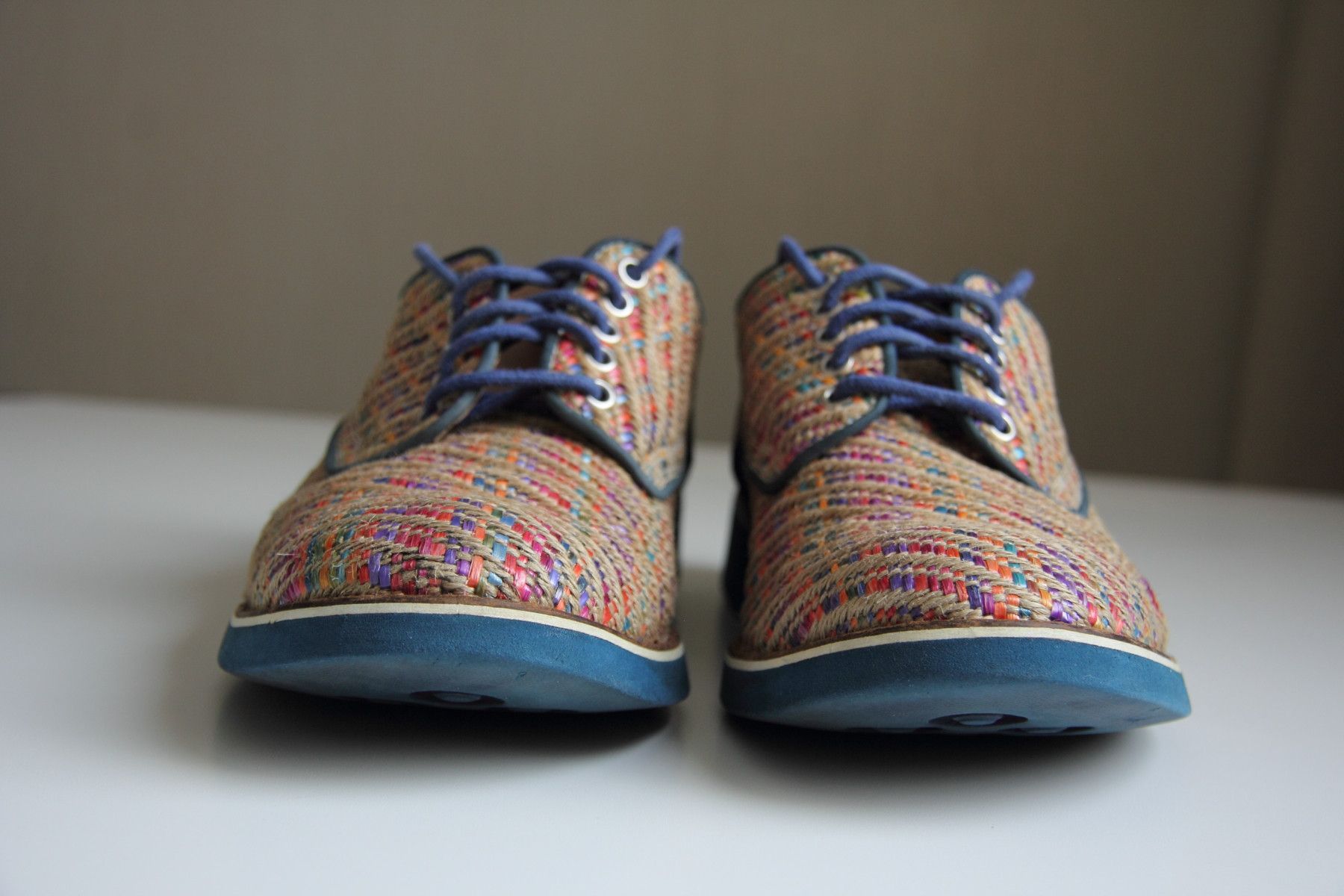 Doucal's DOUCAL'S SHOES SIZE 42,5 Size US 9.5 / EU 42-43 - 6 Thumbnail