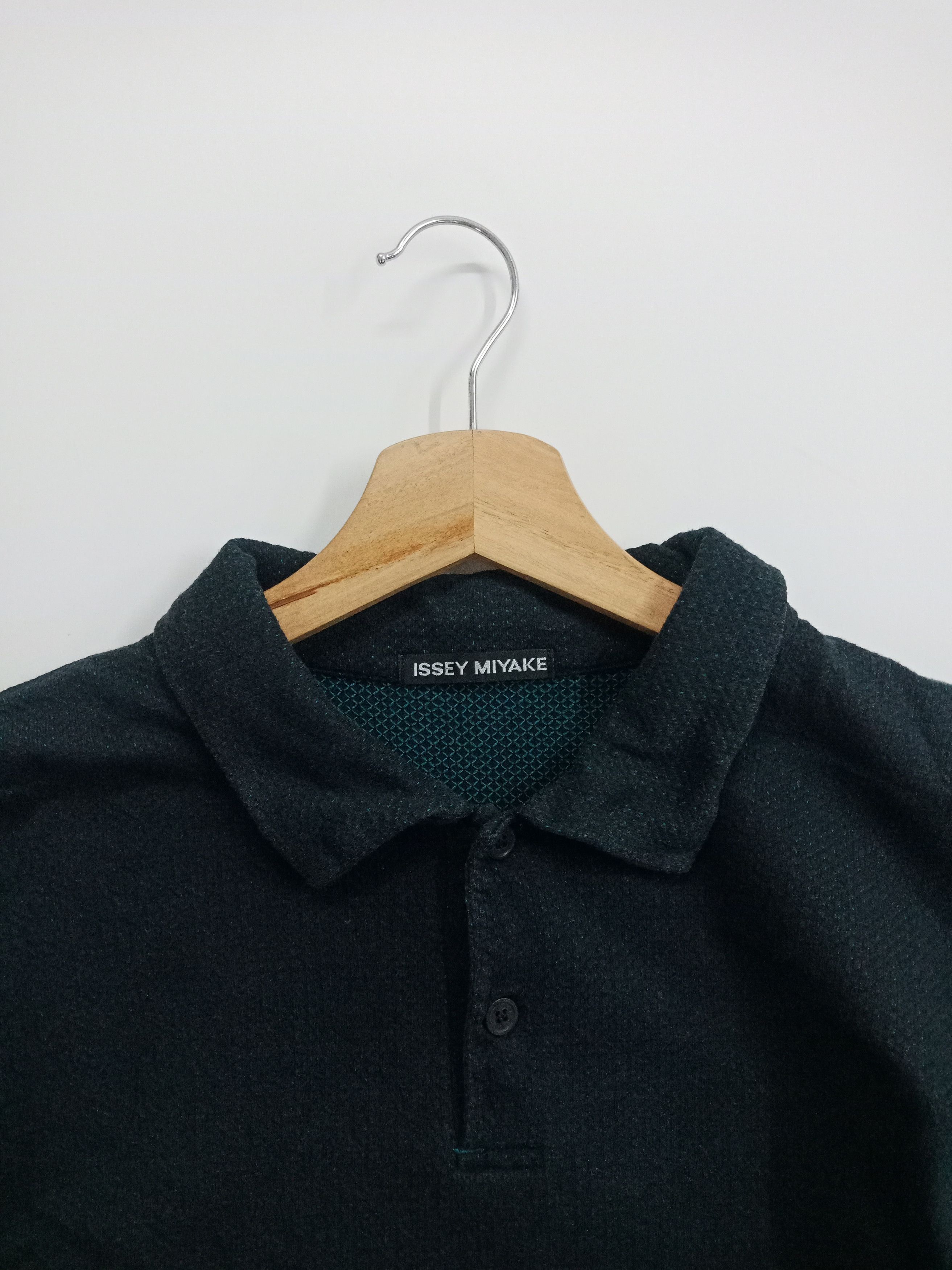 Issey Miyake Issey Miyake Wafles #C Size US L / EU 52-54 / 3 - 6 Thumbnail