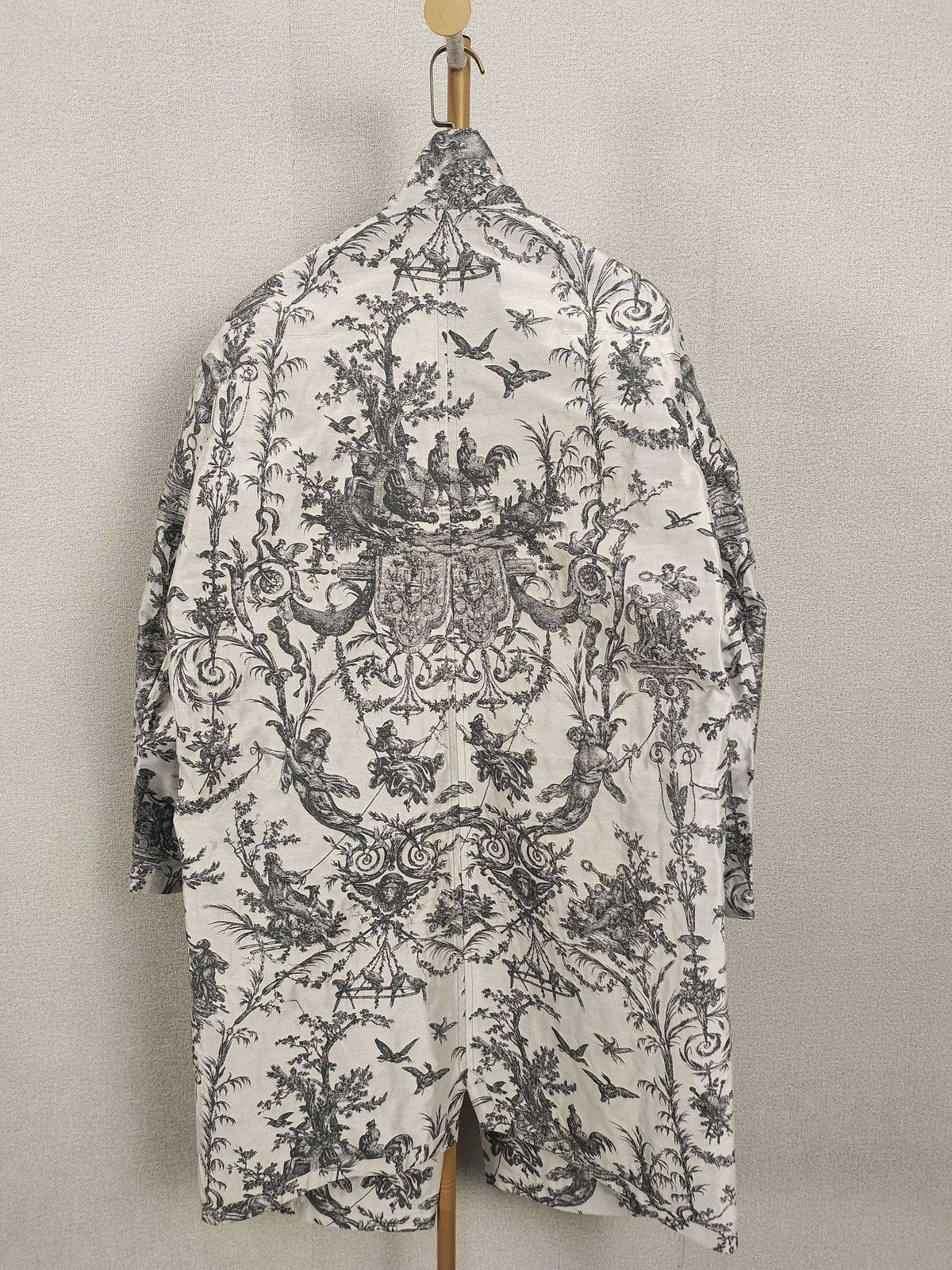 Dior Dior coat Size US M / EU 48-50 / 2 - 2 Thumbnail
